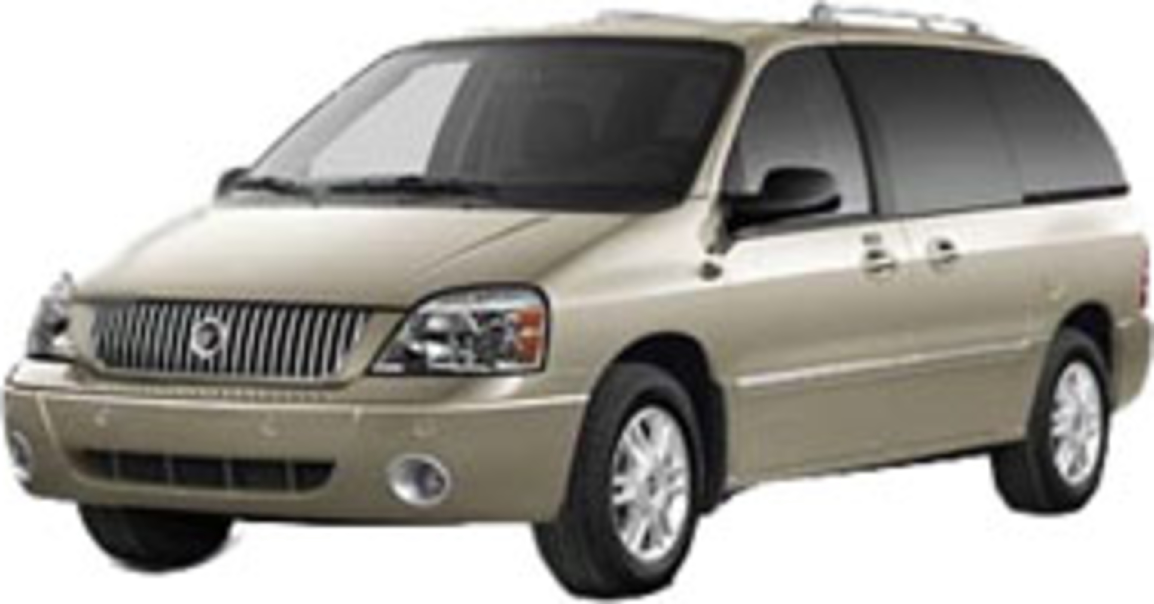 2007 Mercury Monterey Service and Repair Manual