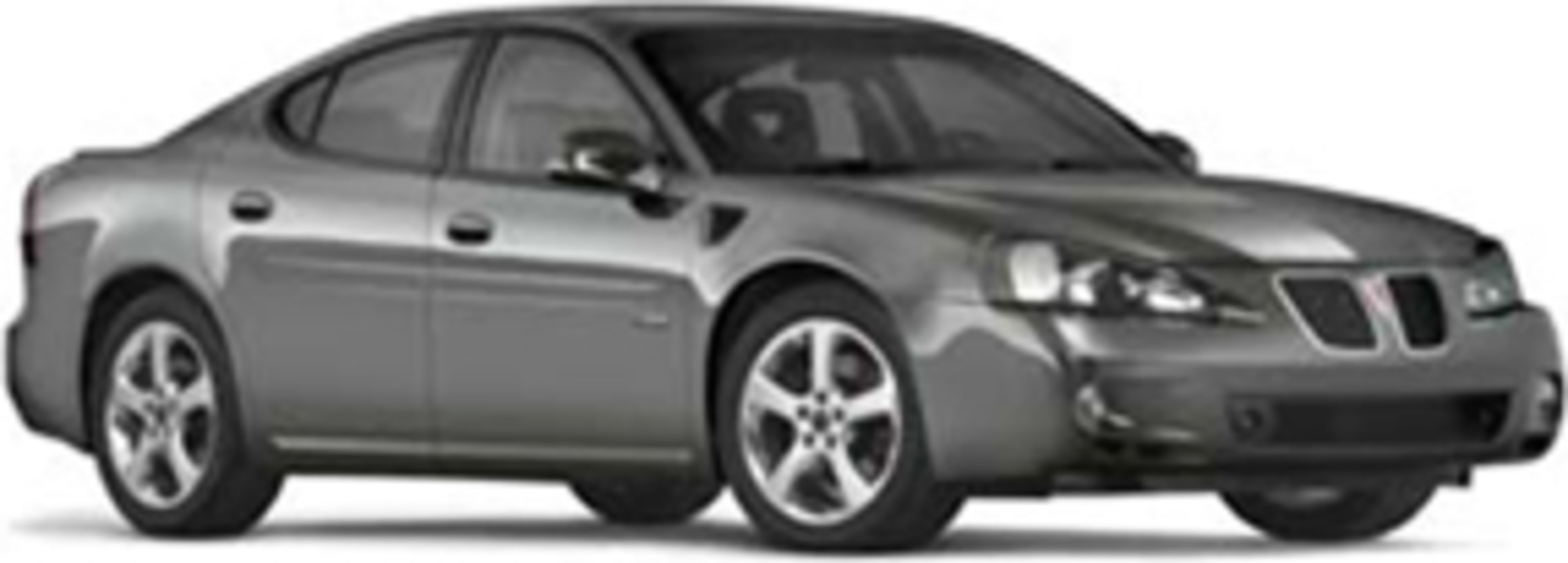 2007 Pontiac Grand Prix Service and Repair Manual