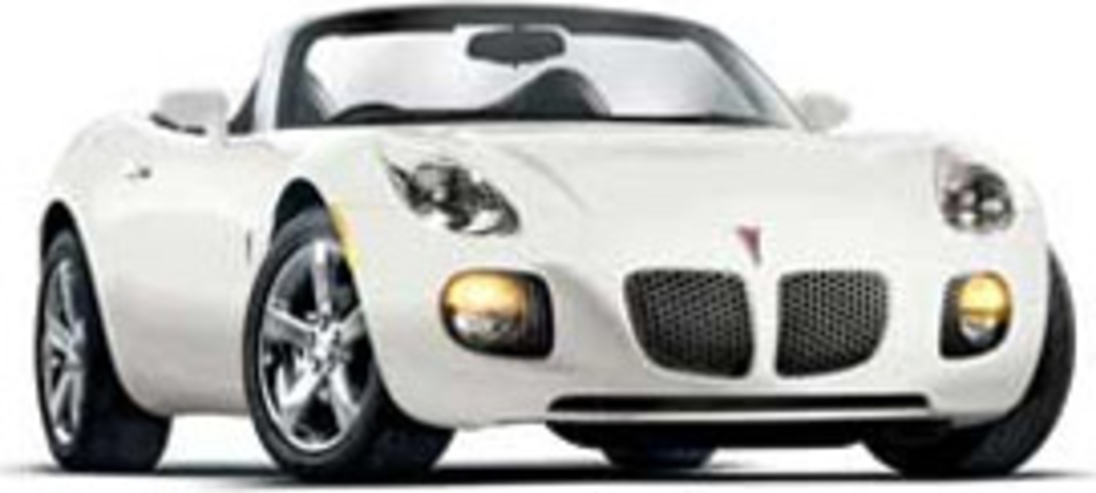 2007 Pontiac Solstice Service and Repair Manual