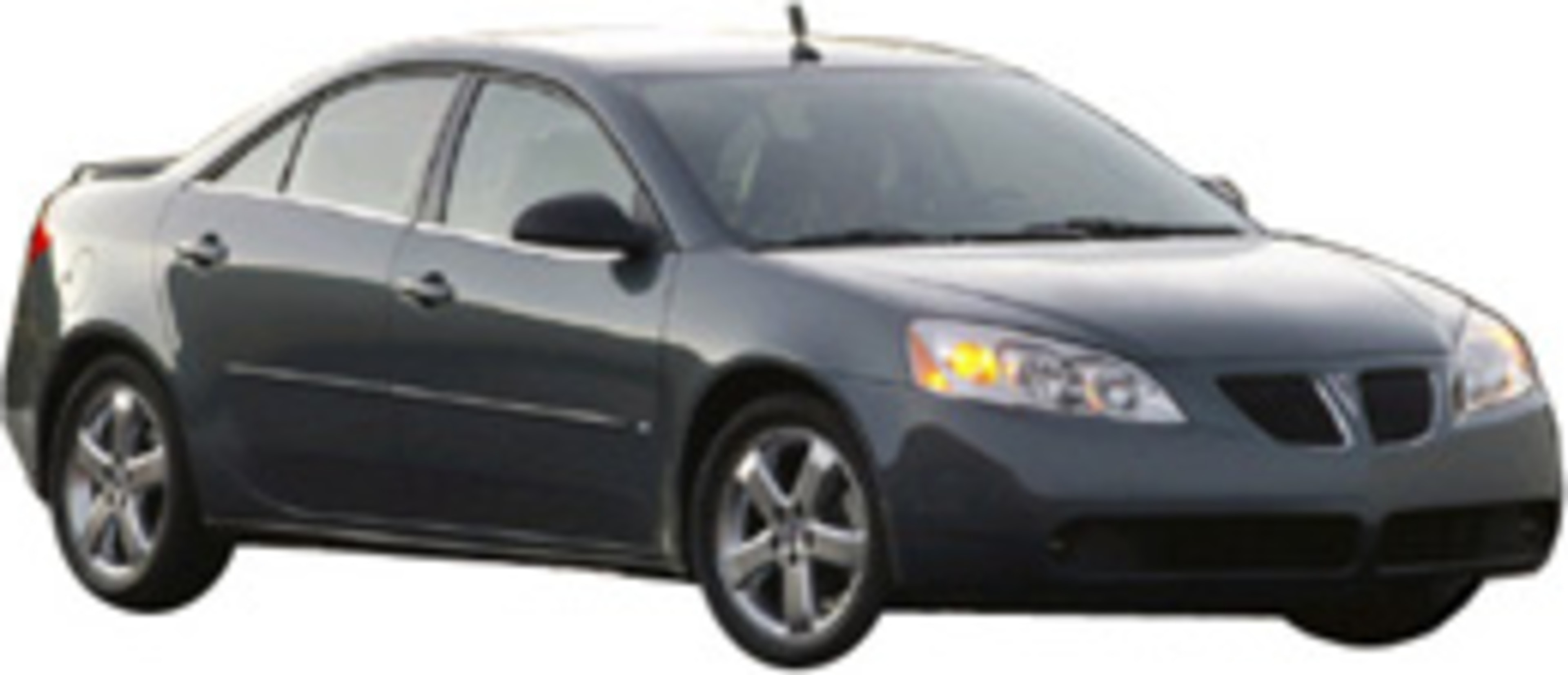 2007 Pontiac G6 Service and Repair Manual