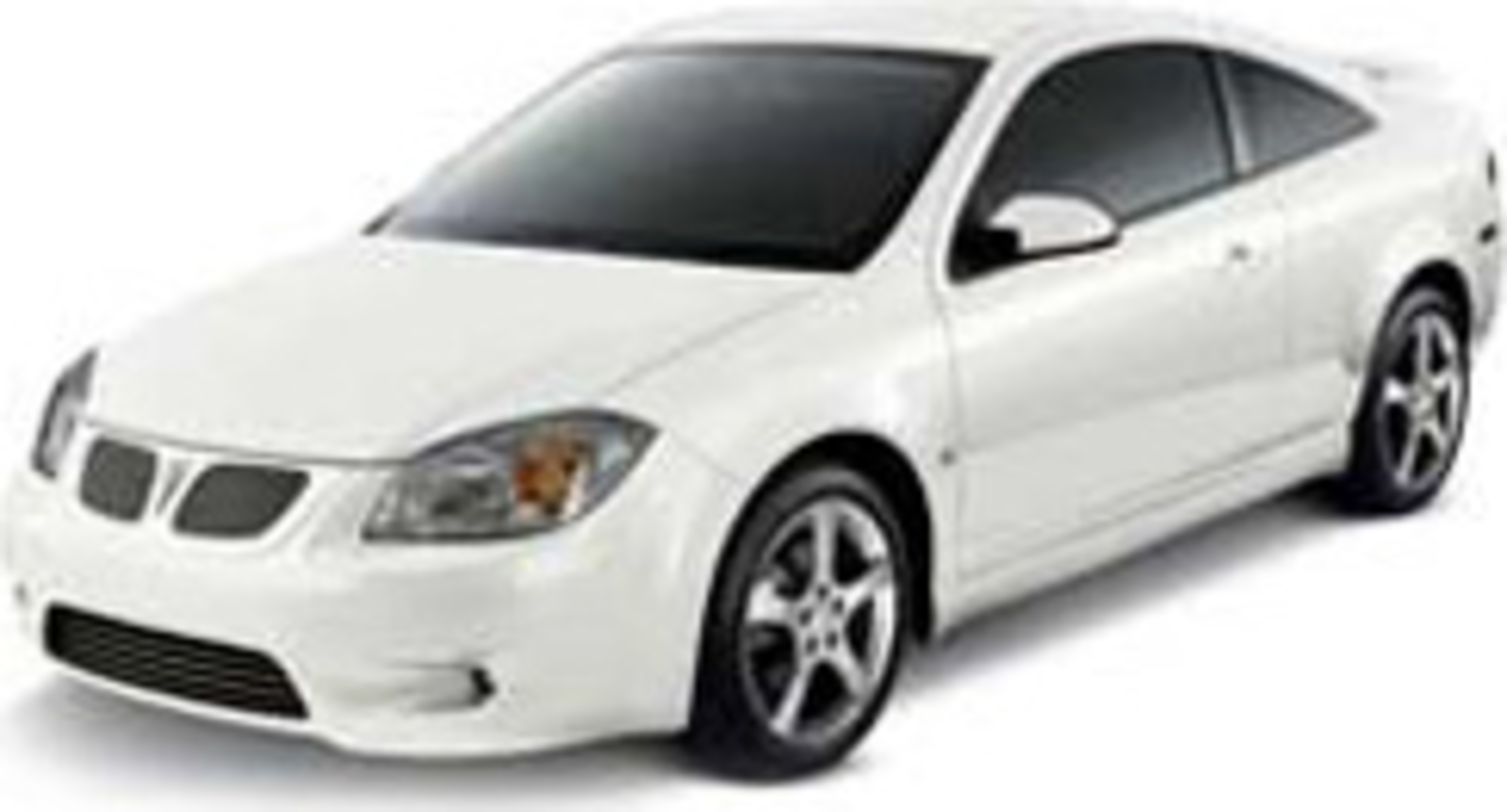 2007 Pontiac G5 Service and Repair Manual