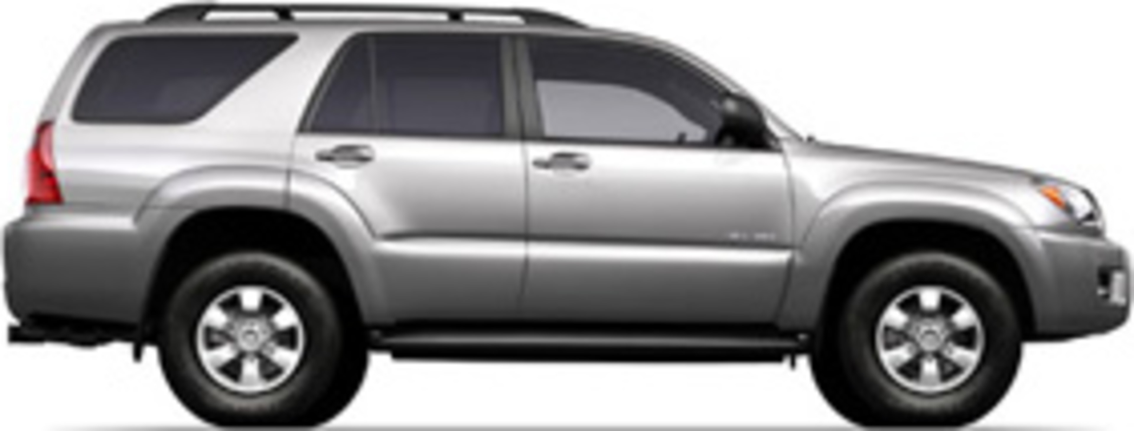 2007 Toyota 4Runner Service and Repair Manual