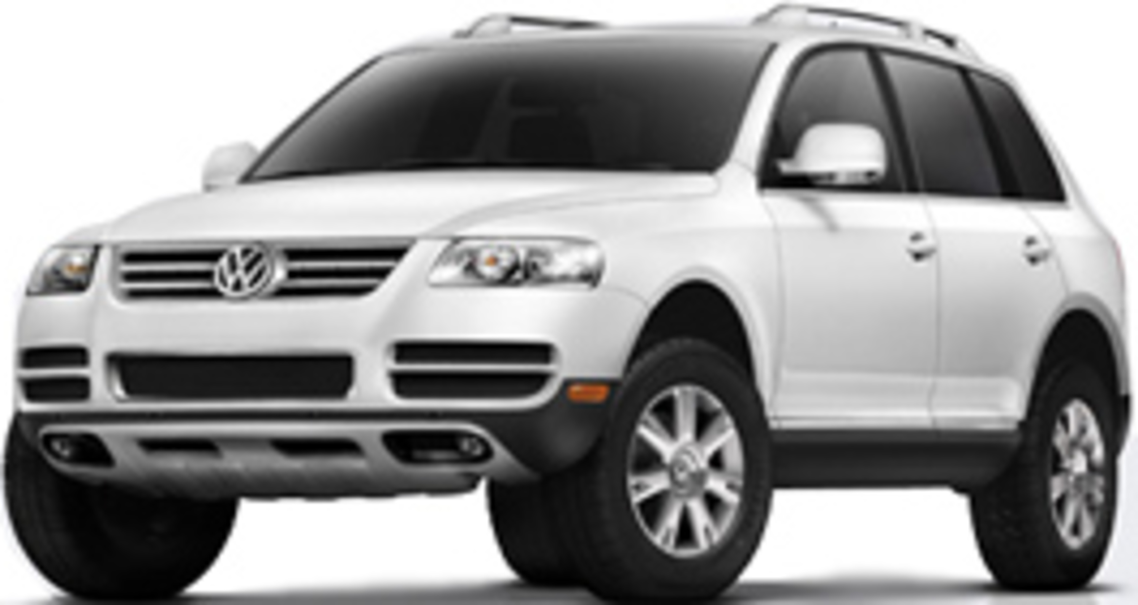 2007 Volkswagen Touareg Service and Repair Manual