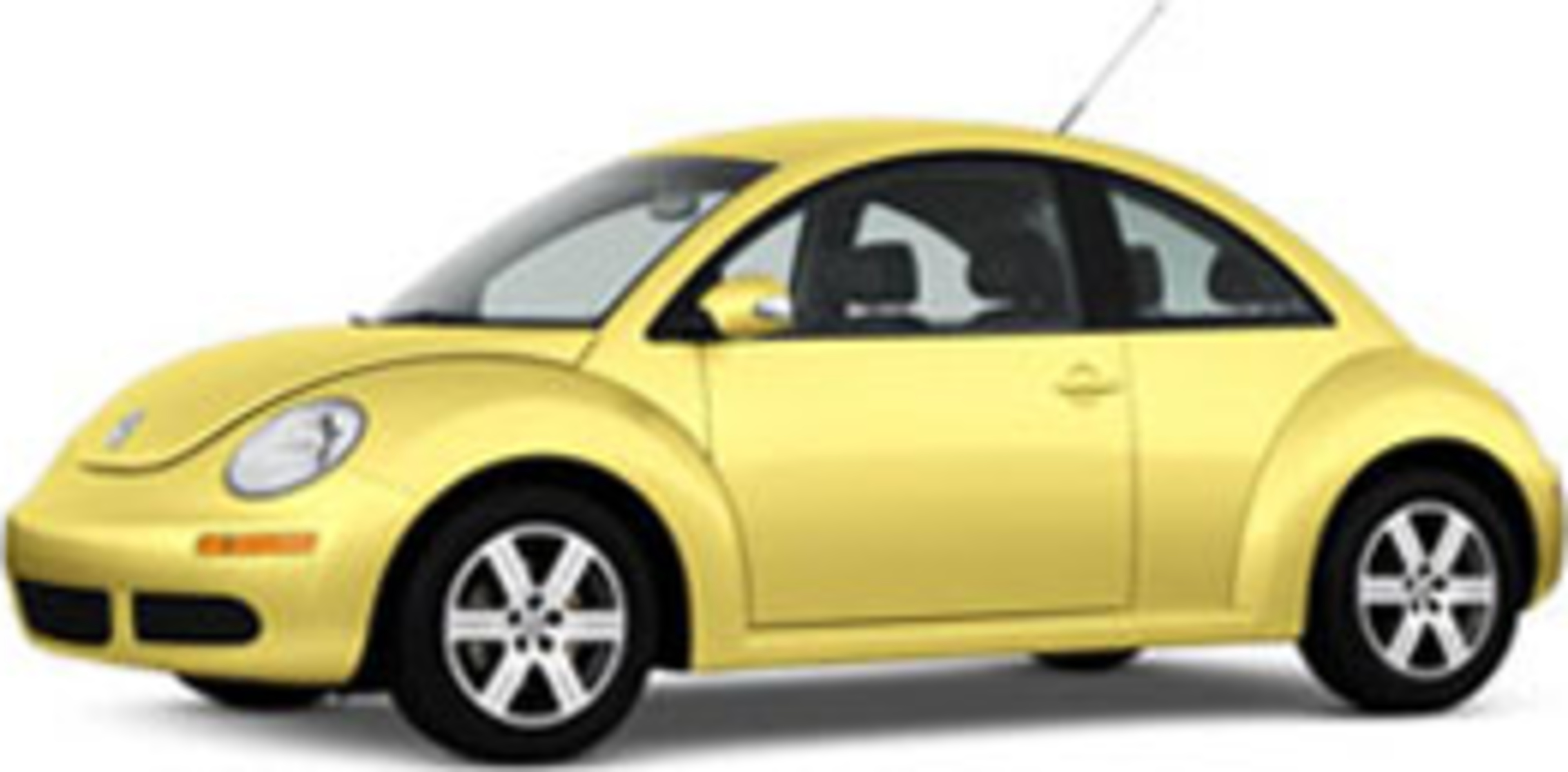 2007 Volkswagen Beetle Service and Repair Manual