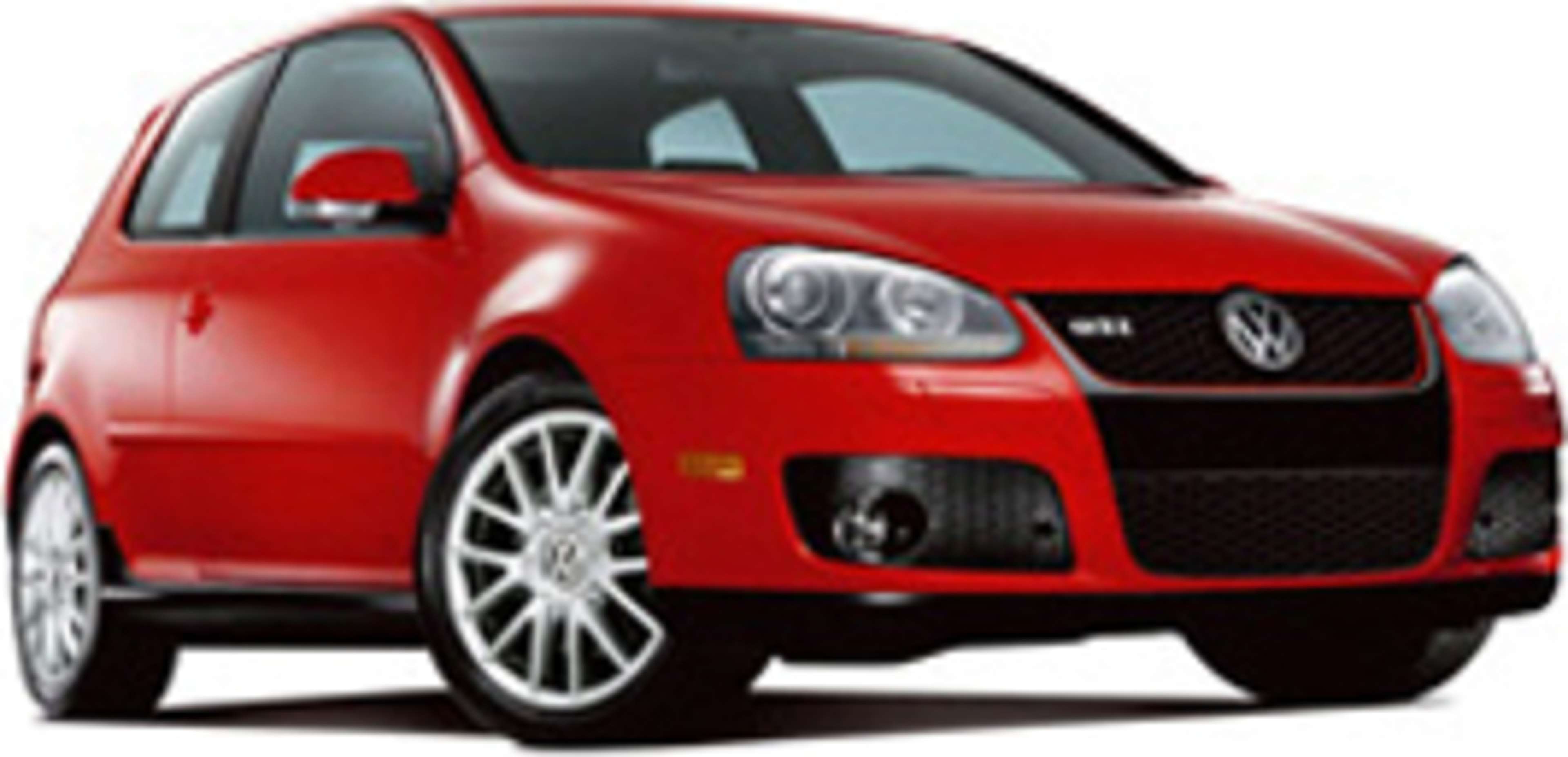 2007 Volkswagen GTI Service and Repair Manual