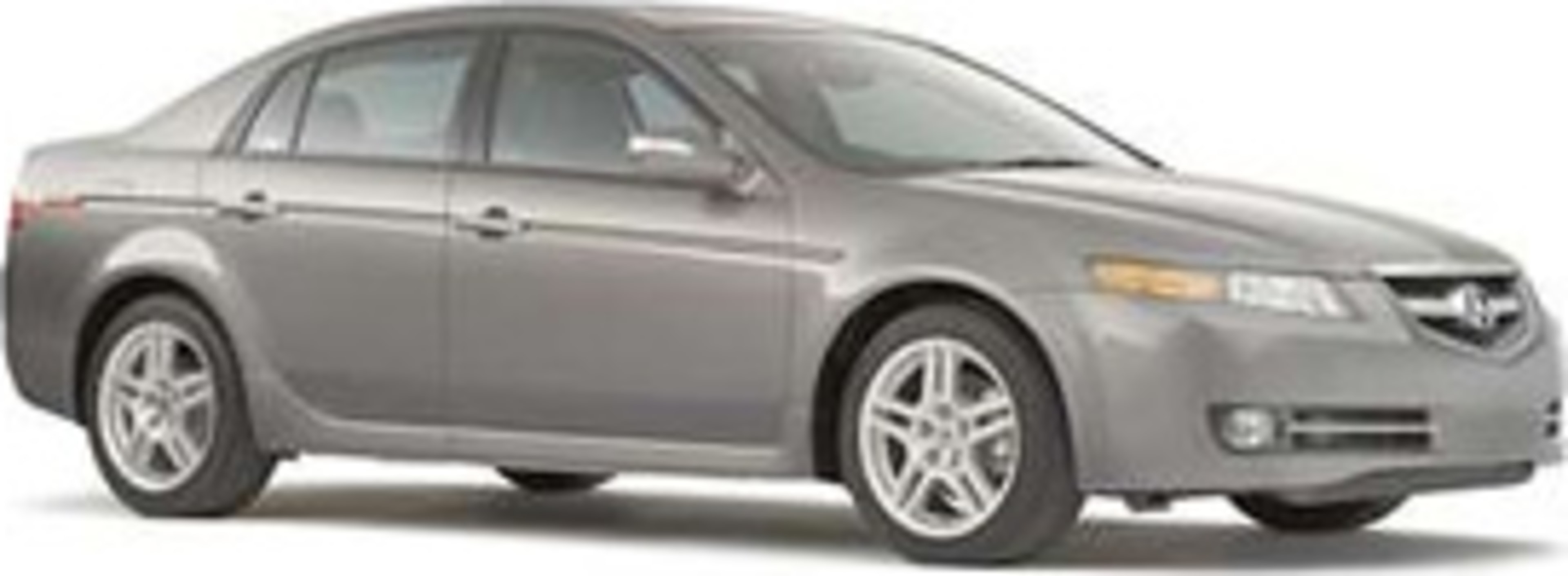 2008 Acura TL Service and Repair Manual