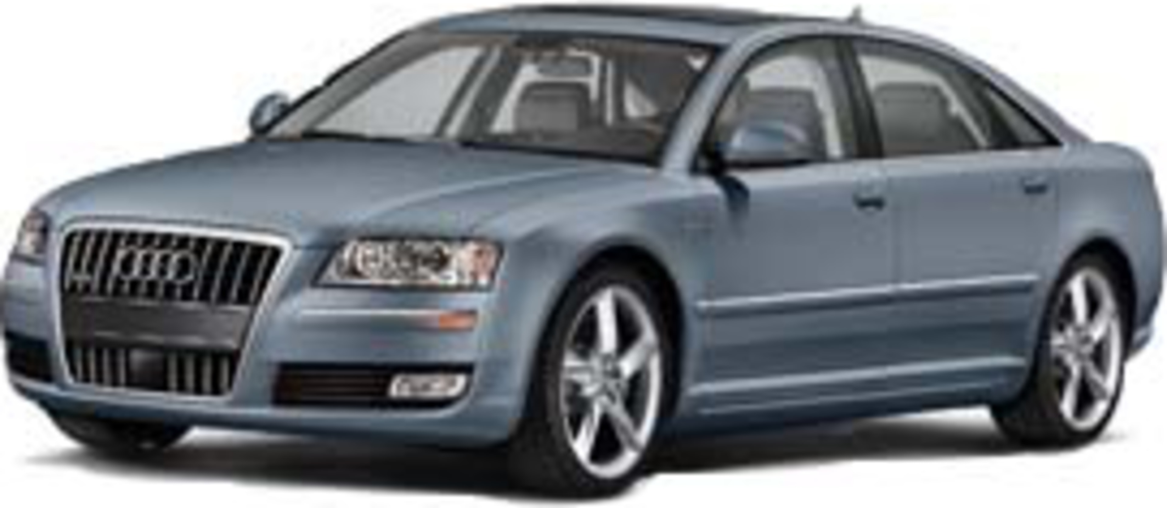 2008 Audi A8 Quattro Service and Repair Manual