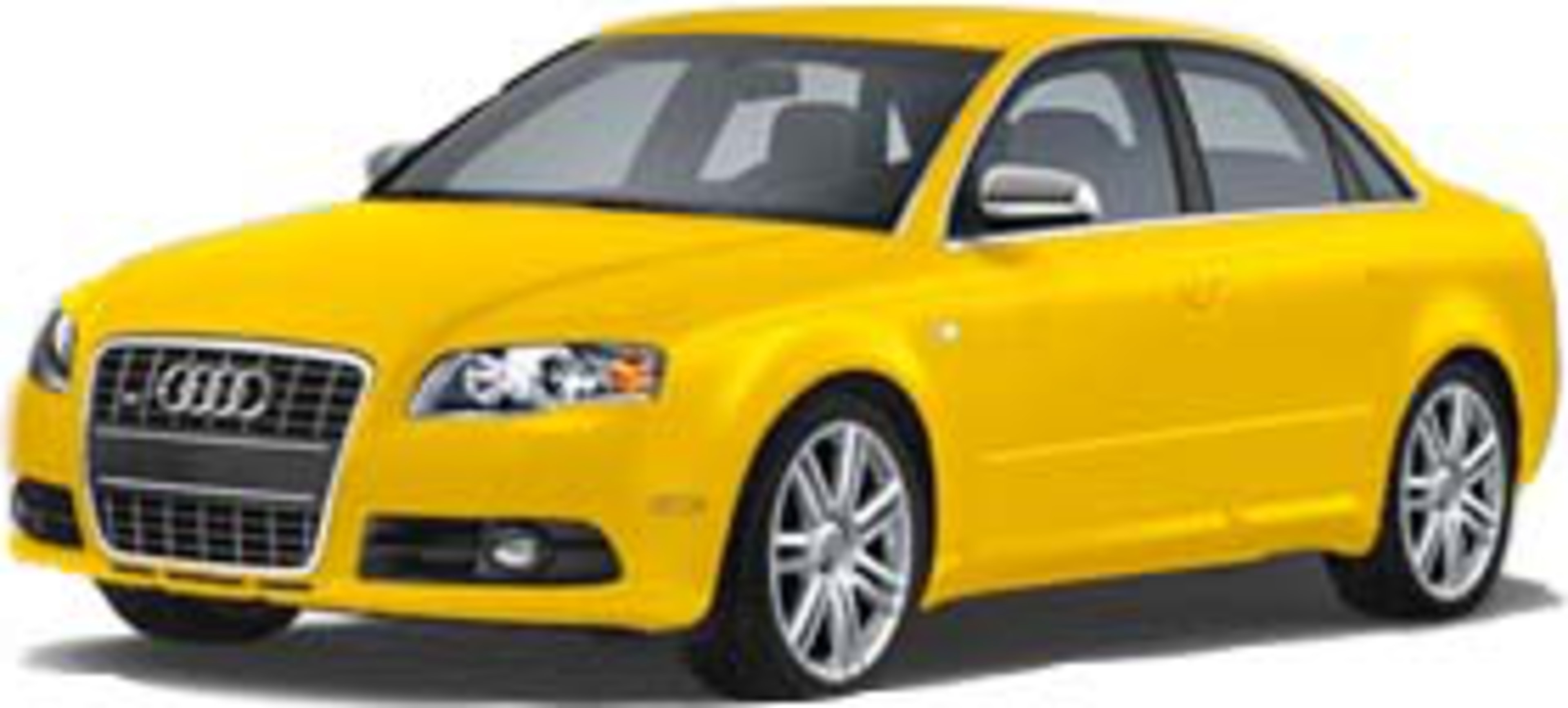 2008 Audi S4 Service and Repair Manual