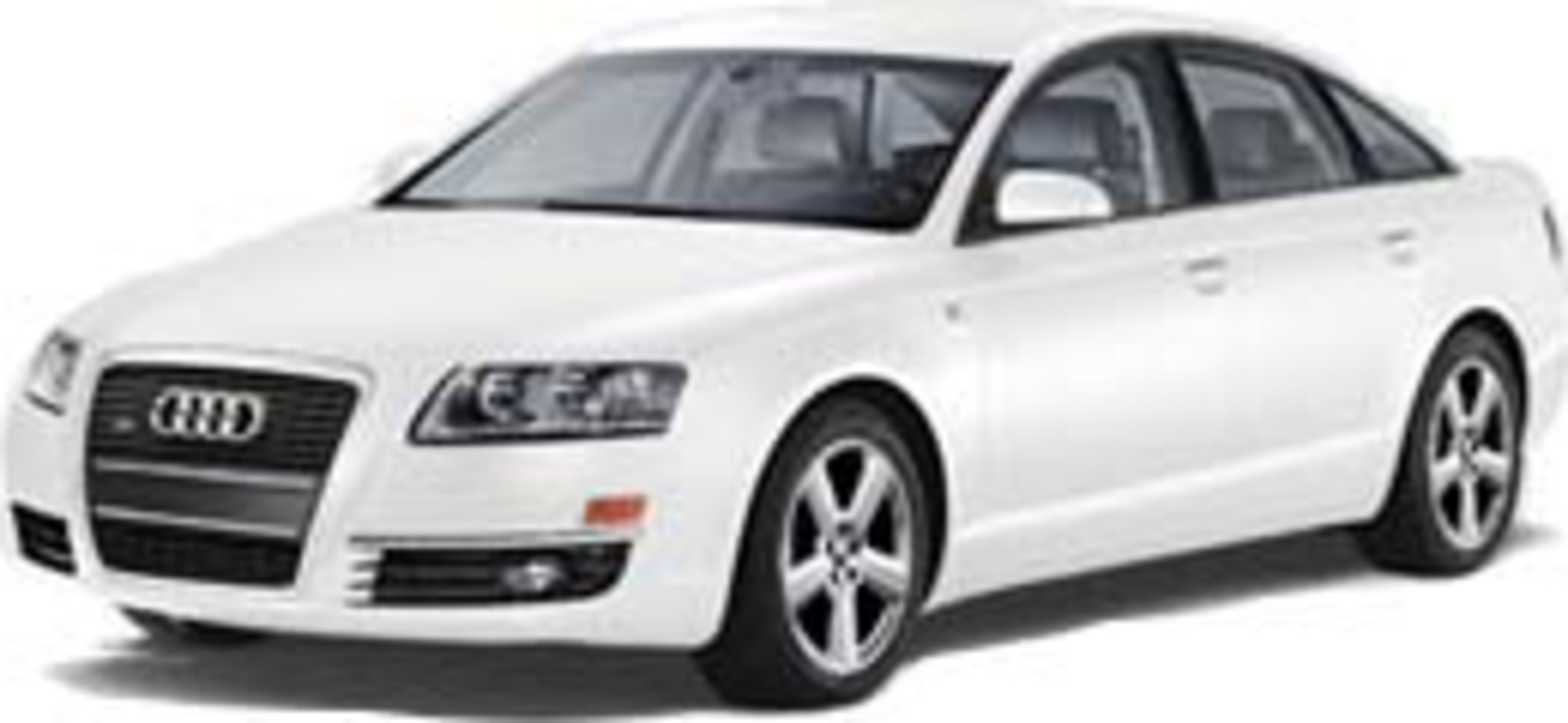 2008 Audi A6 Service and Repair Manual