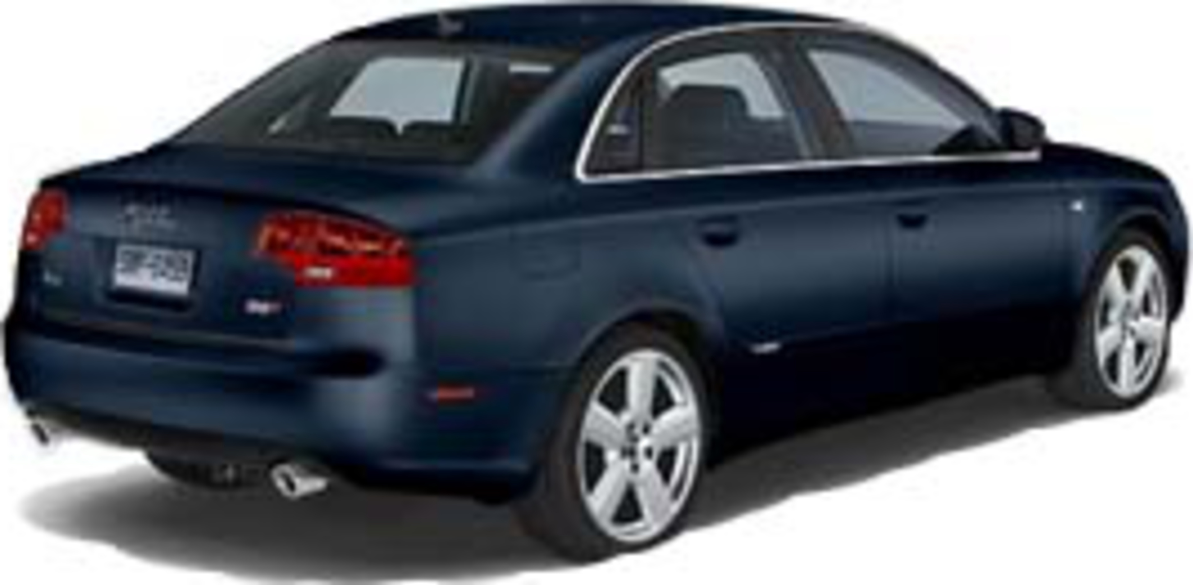 2008 Audi A4 Quattro Service and Repair Manual