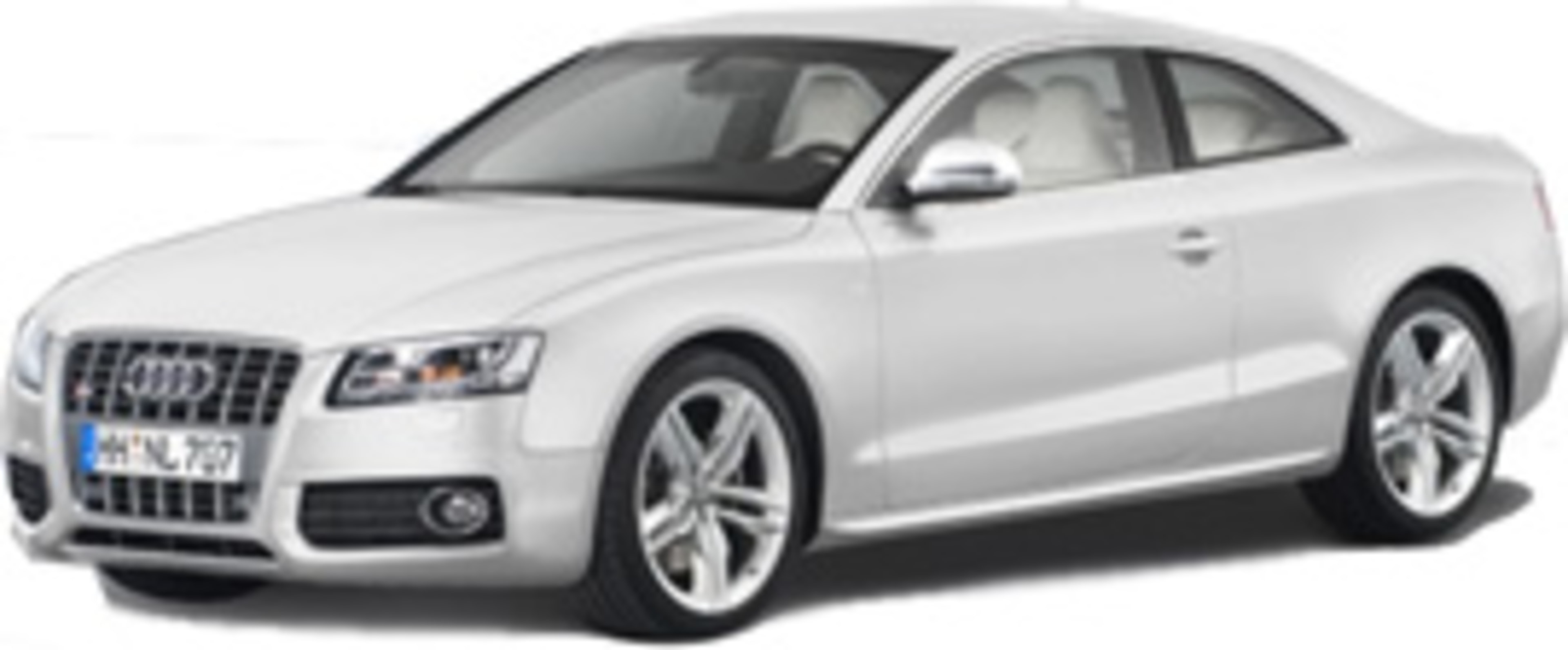 2008 Audi S5 Service and Repair Manual