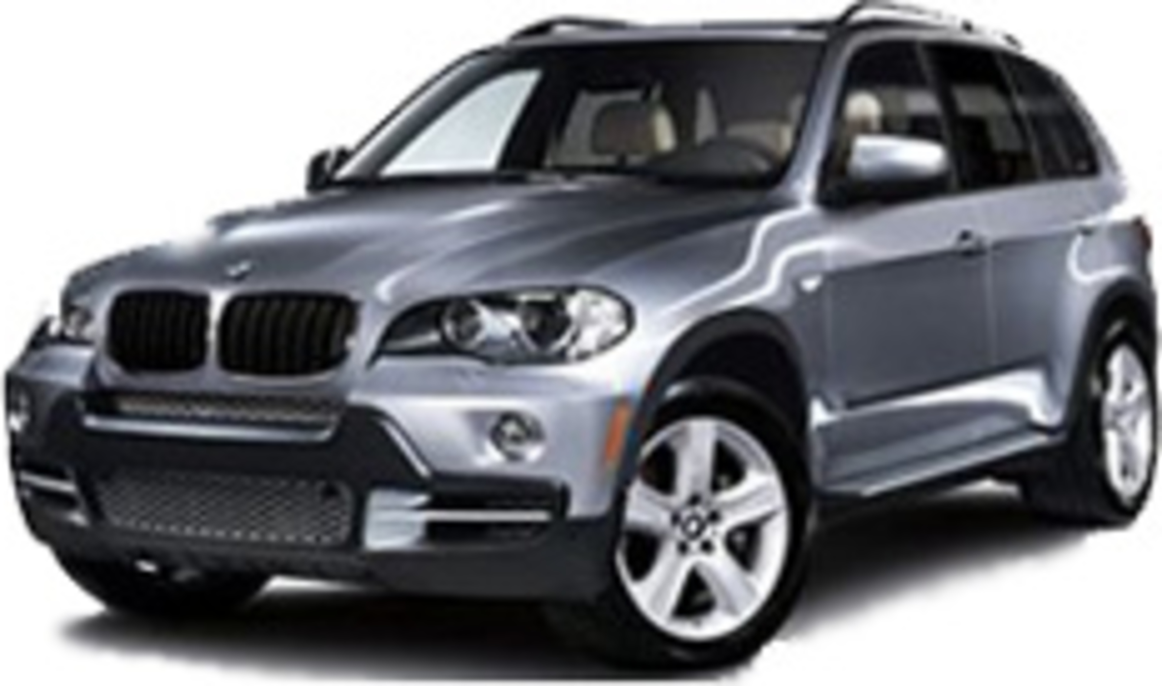 2008 BMW X5 Service and Repair Manual