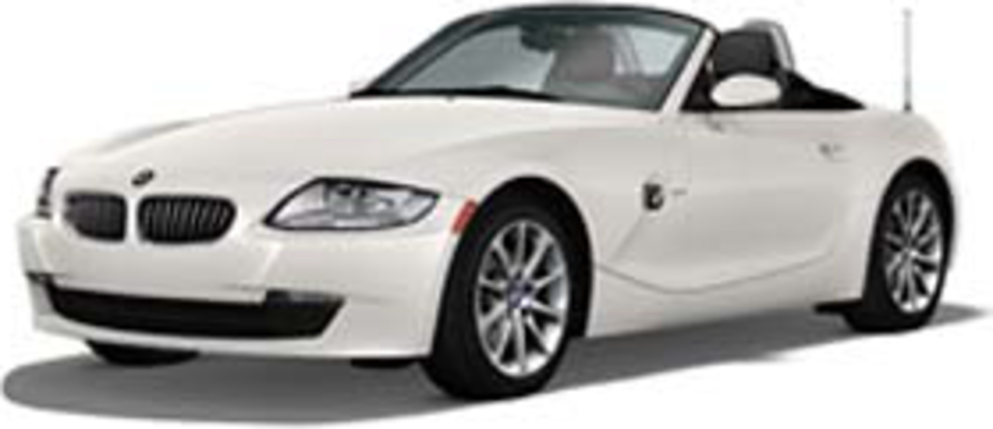 2008 BMW Z4 Service and Repair Manual