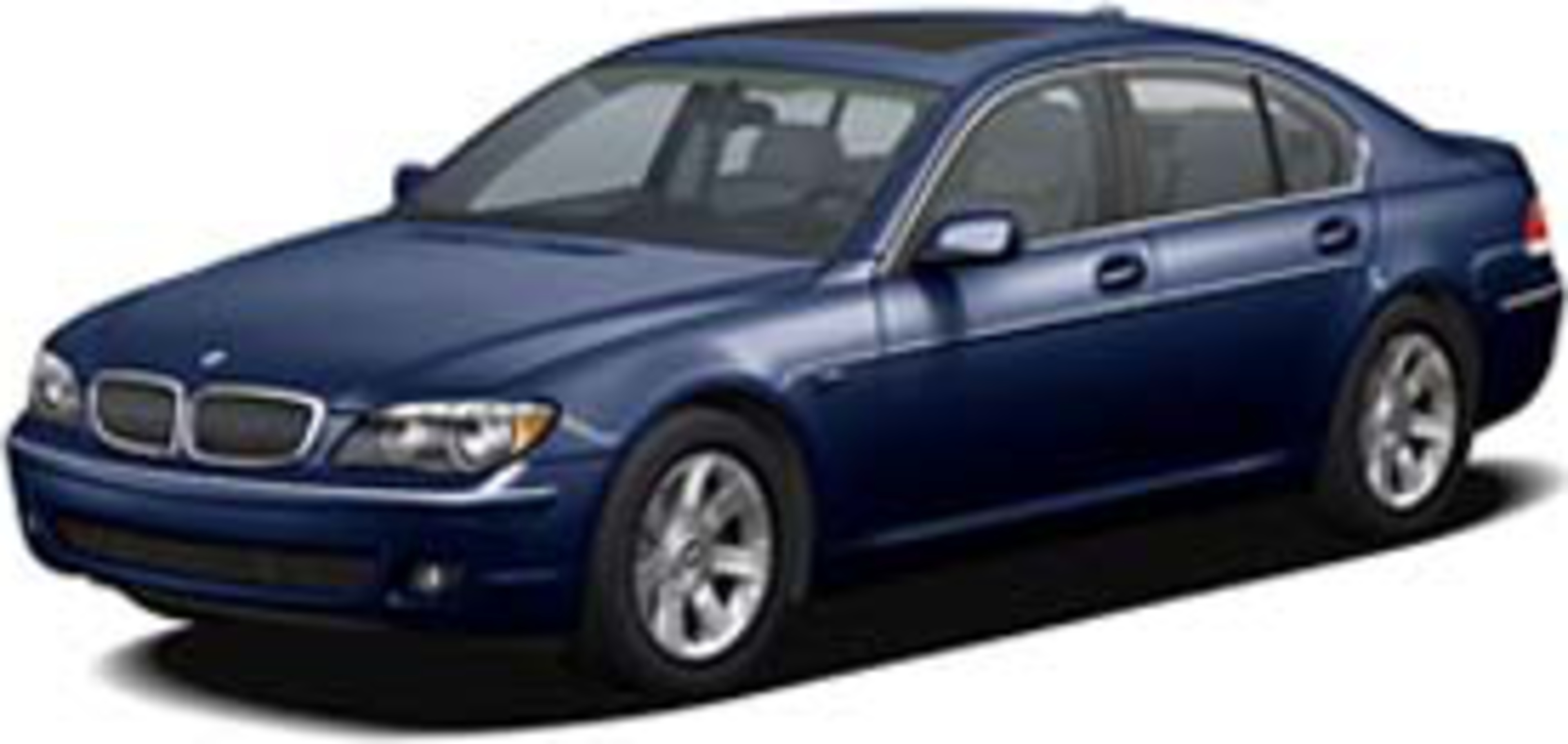 2008 BMW 750i Service and Repair Manual