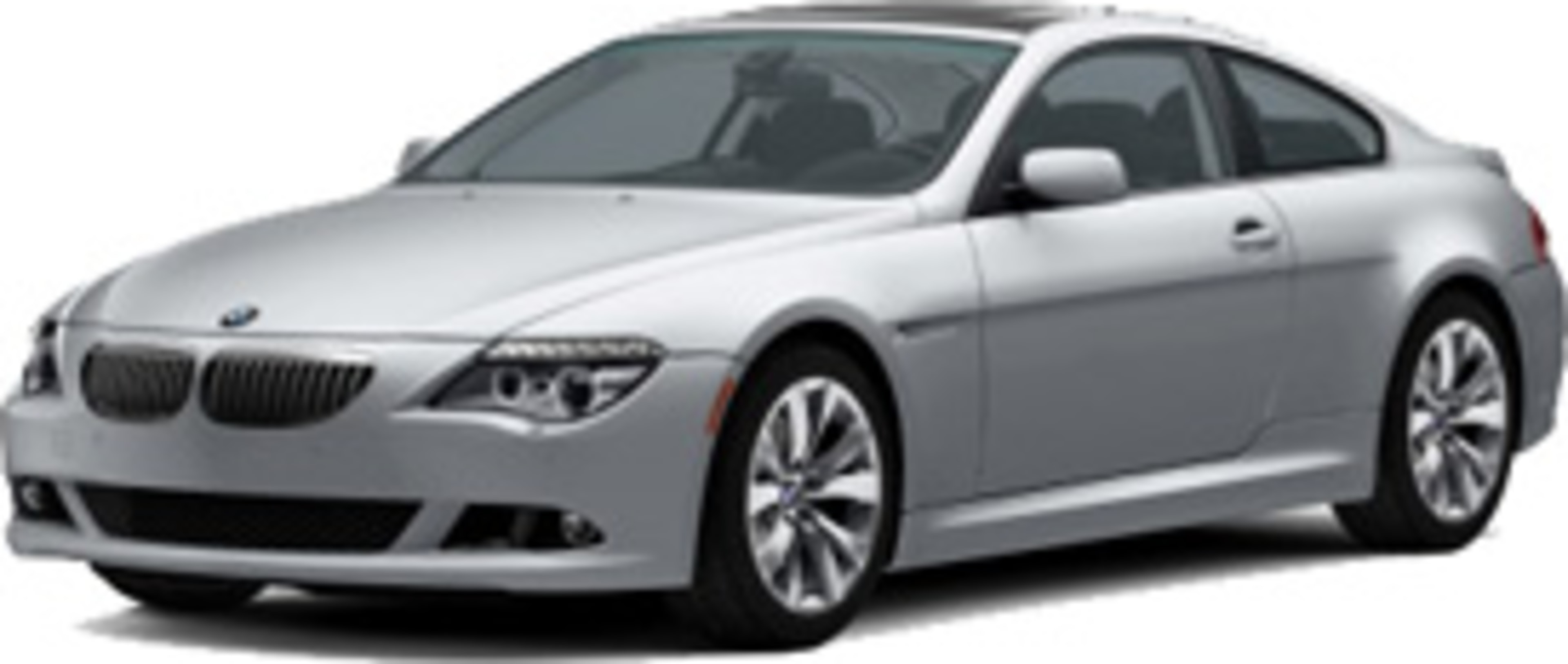 2008 BMW M6 Service and Repair Manual