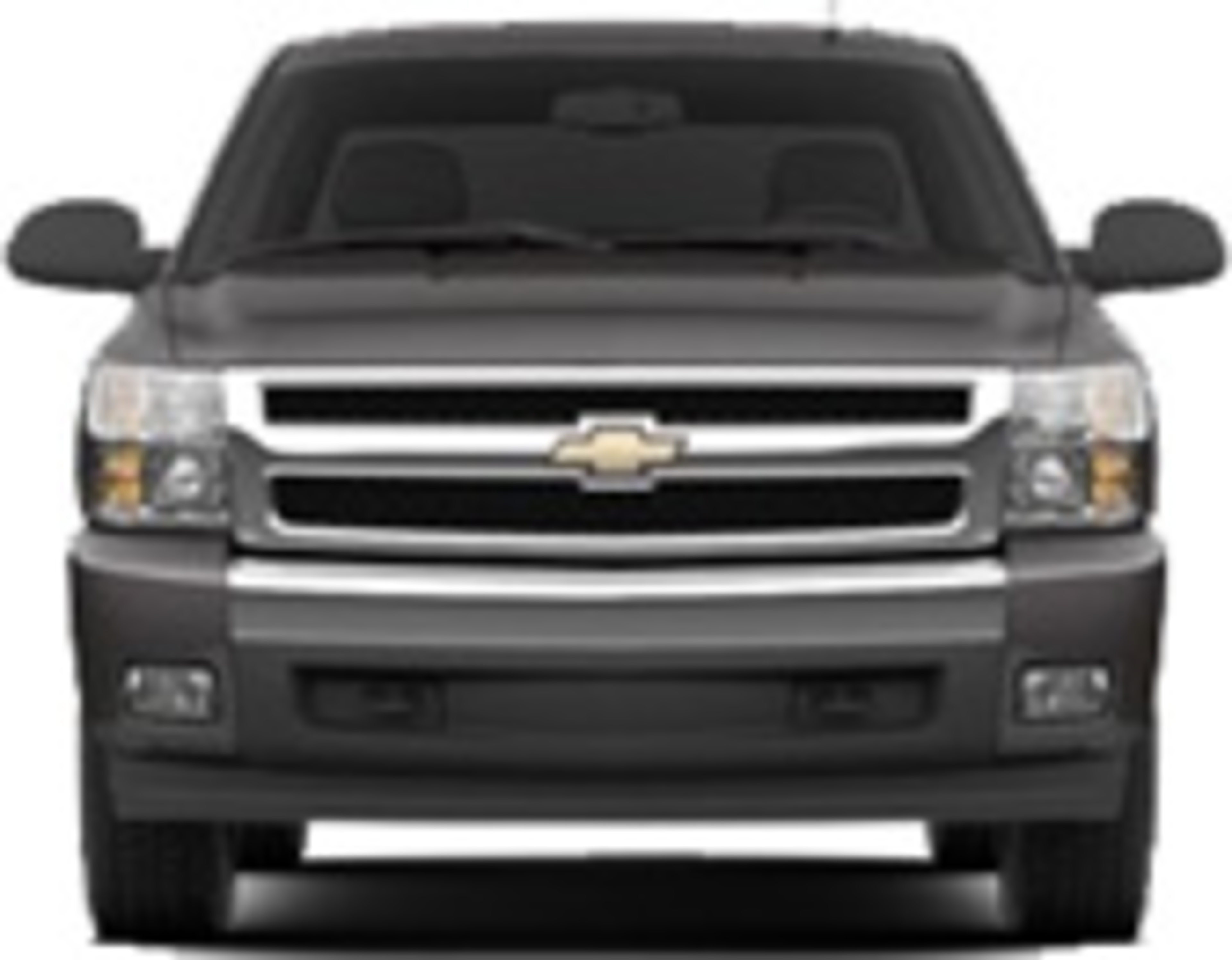 2008 Chevrolet Silverado 1500 Service and Repair Manual