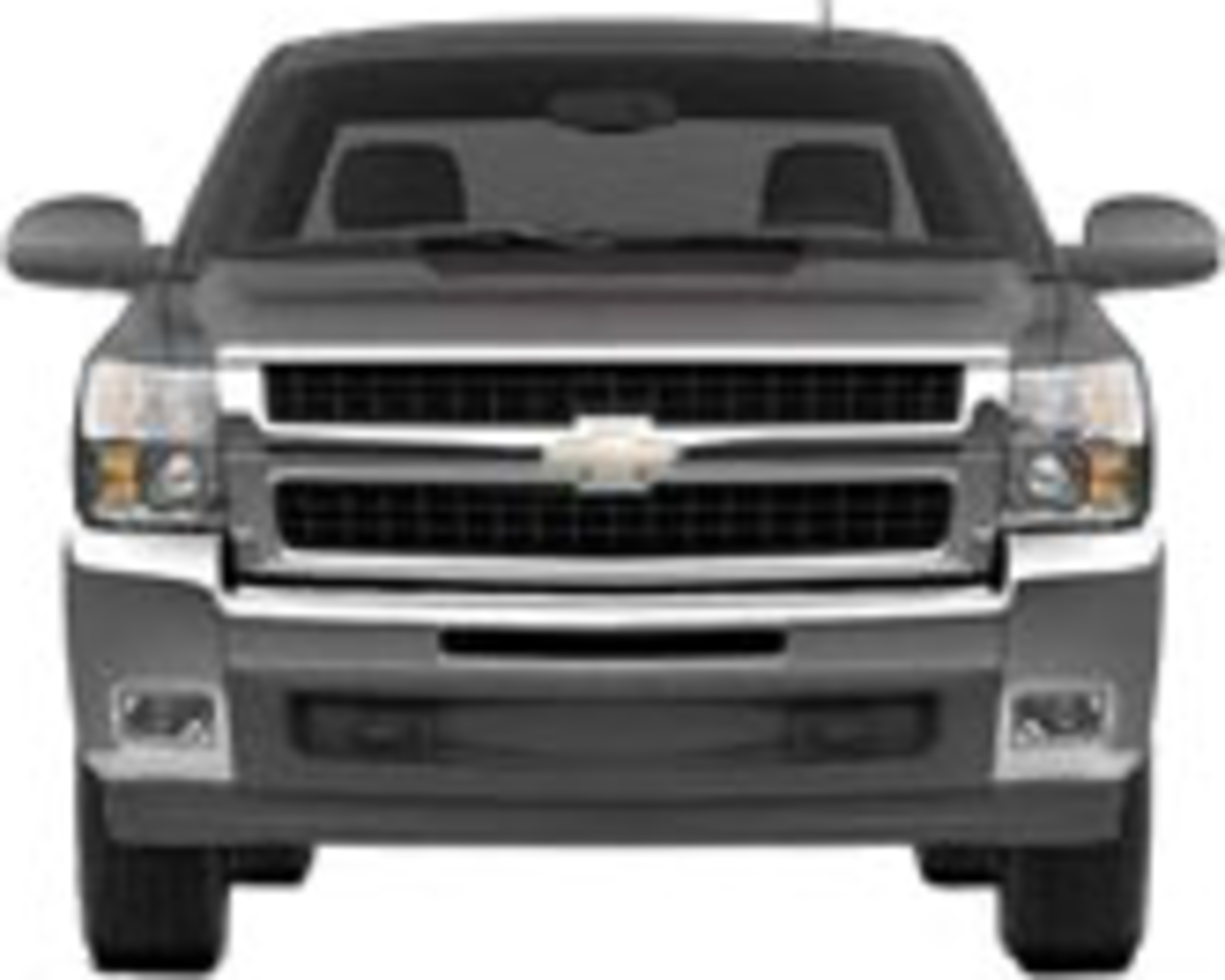 2008 Chevrolet Silverado 3500 HD Service and Repair Manual