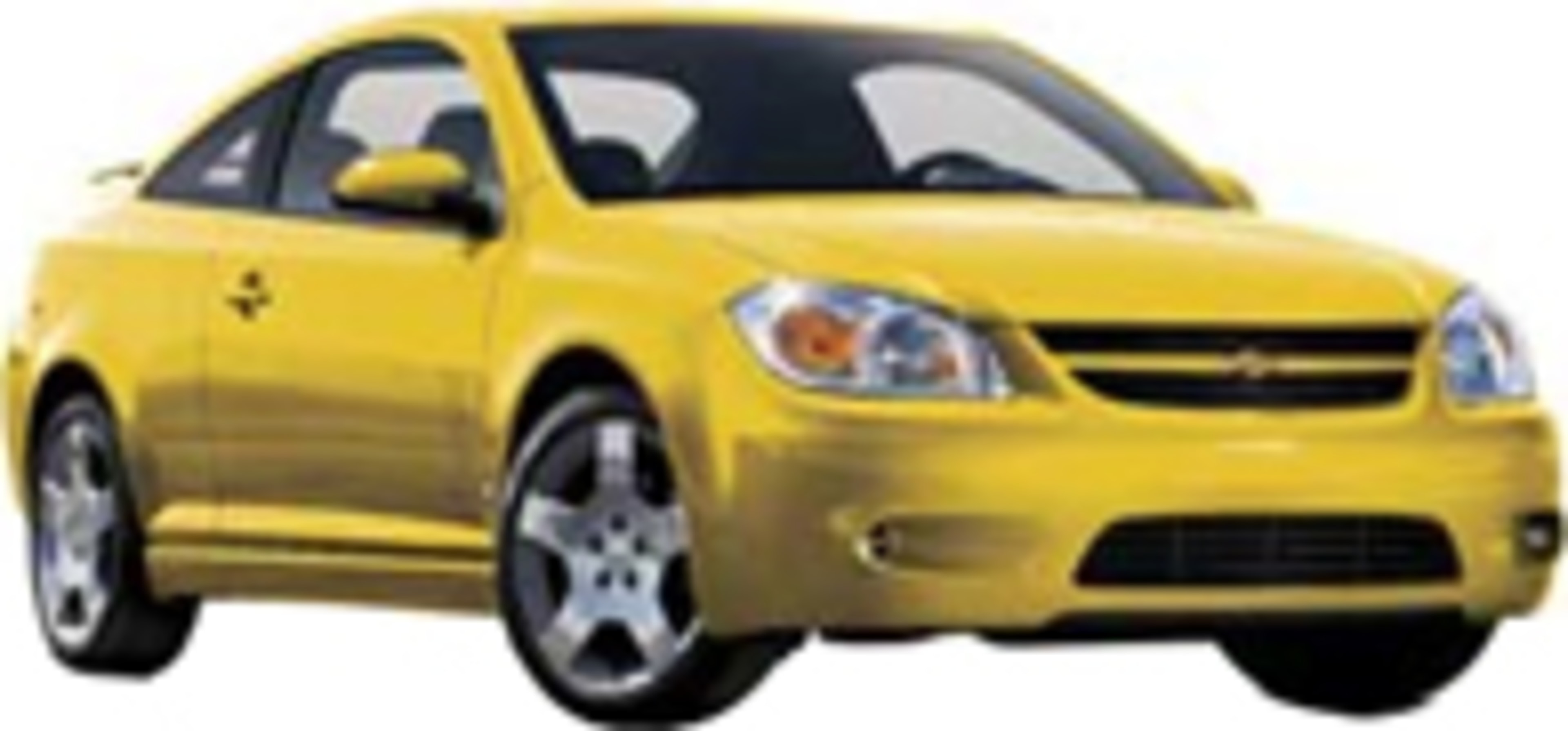 2008 Chevrolet Cobalt Service and Repair Manual