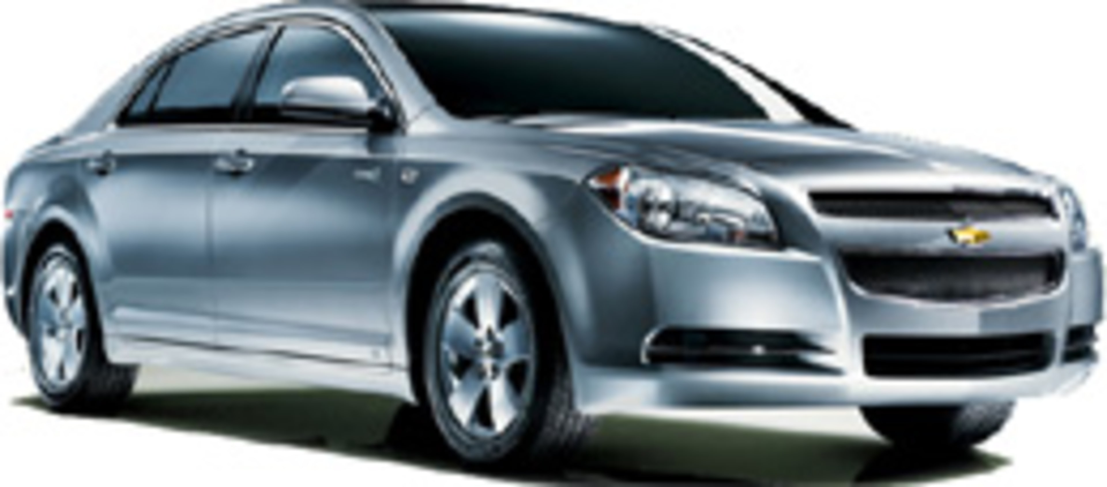 2008 Chevrolet Malibu Service and Repair Manual