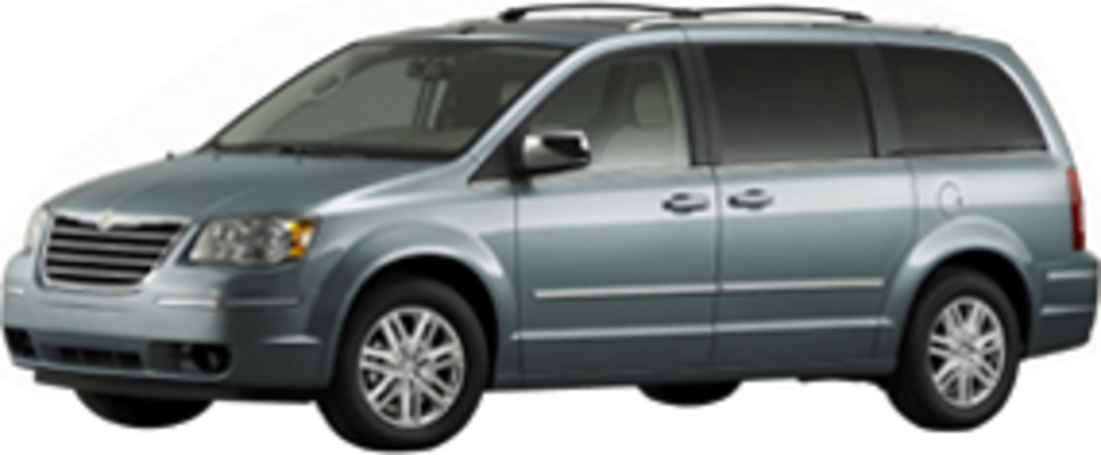 2008 Chrysler Town & Country Service and Repair Manual