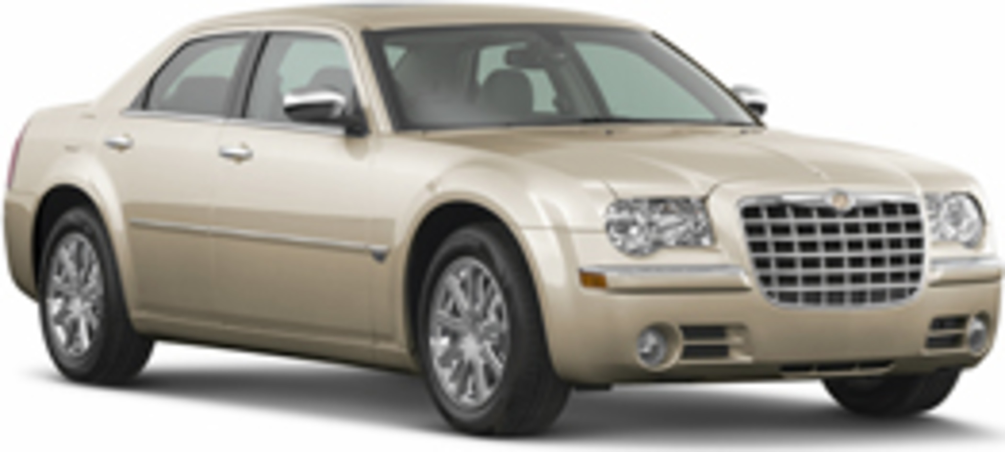 2008 Chrysler 300 Service and Repair Manual