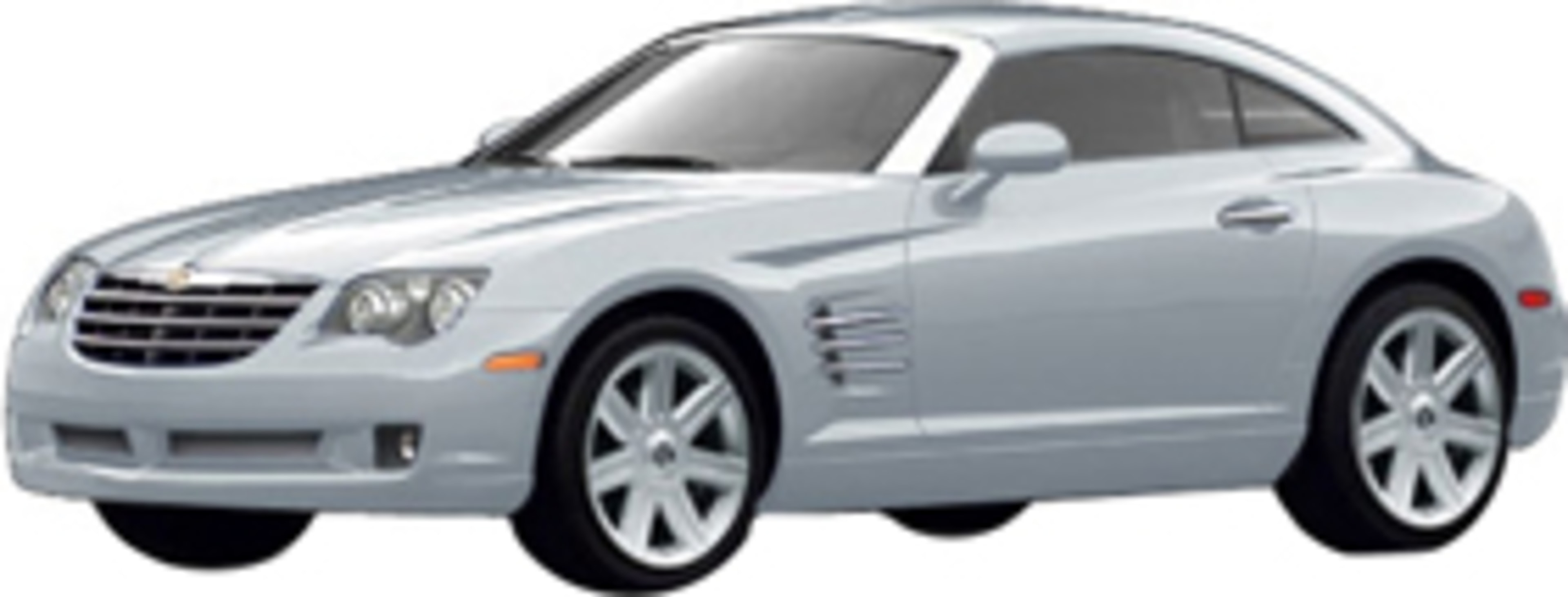 2008 Chrysler Crossfire Service and Repair Manual