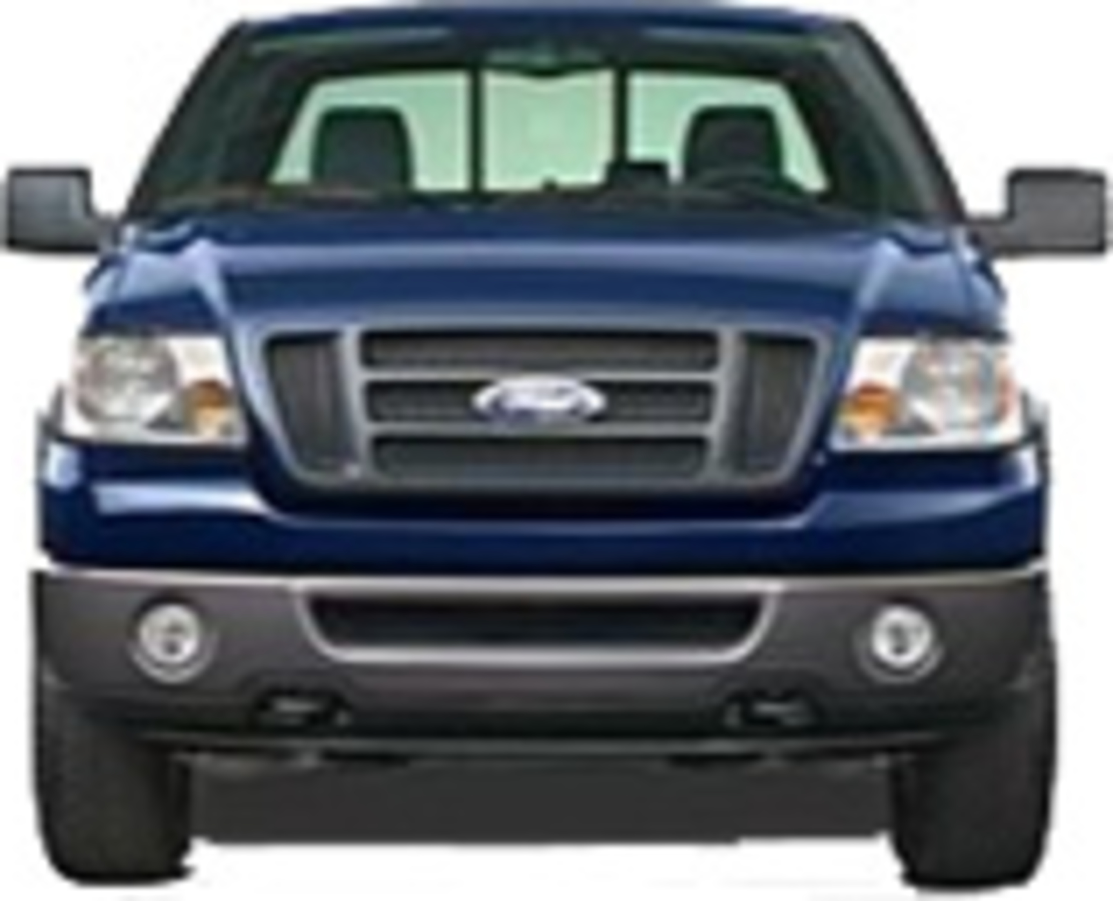 2008 Ford F-150 Service and Repair Manual