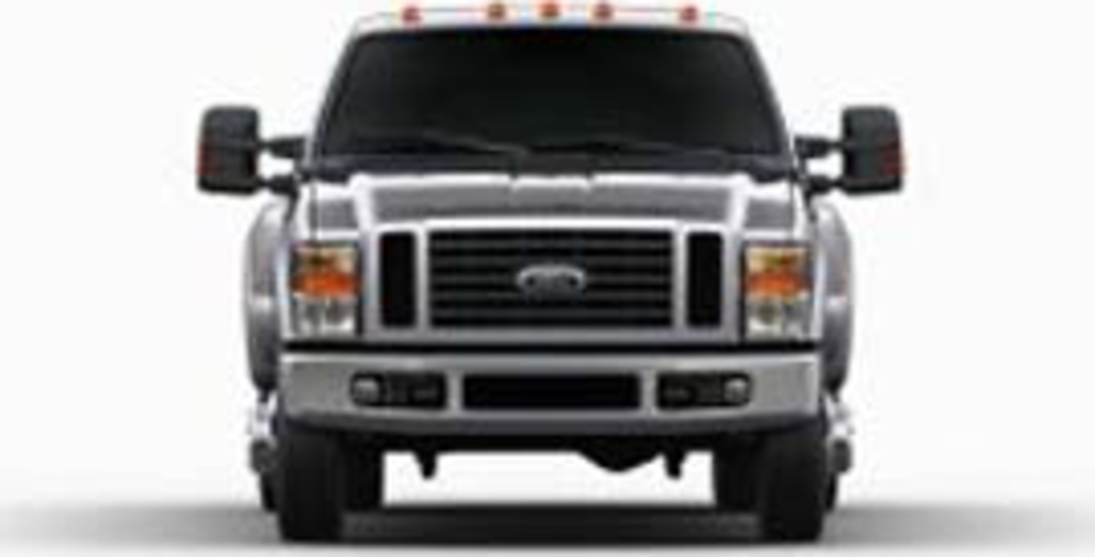 2008 Ford F-350 Super Duty Service and Repair Manual