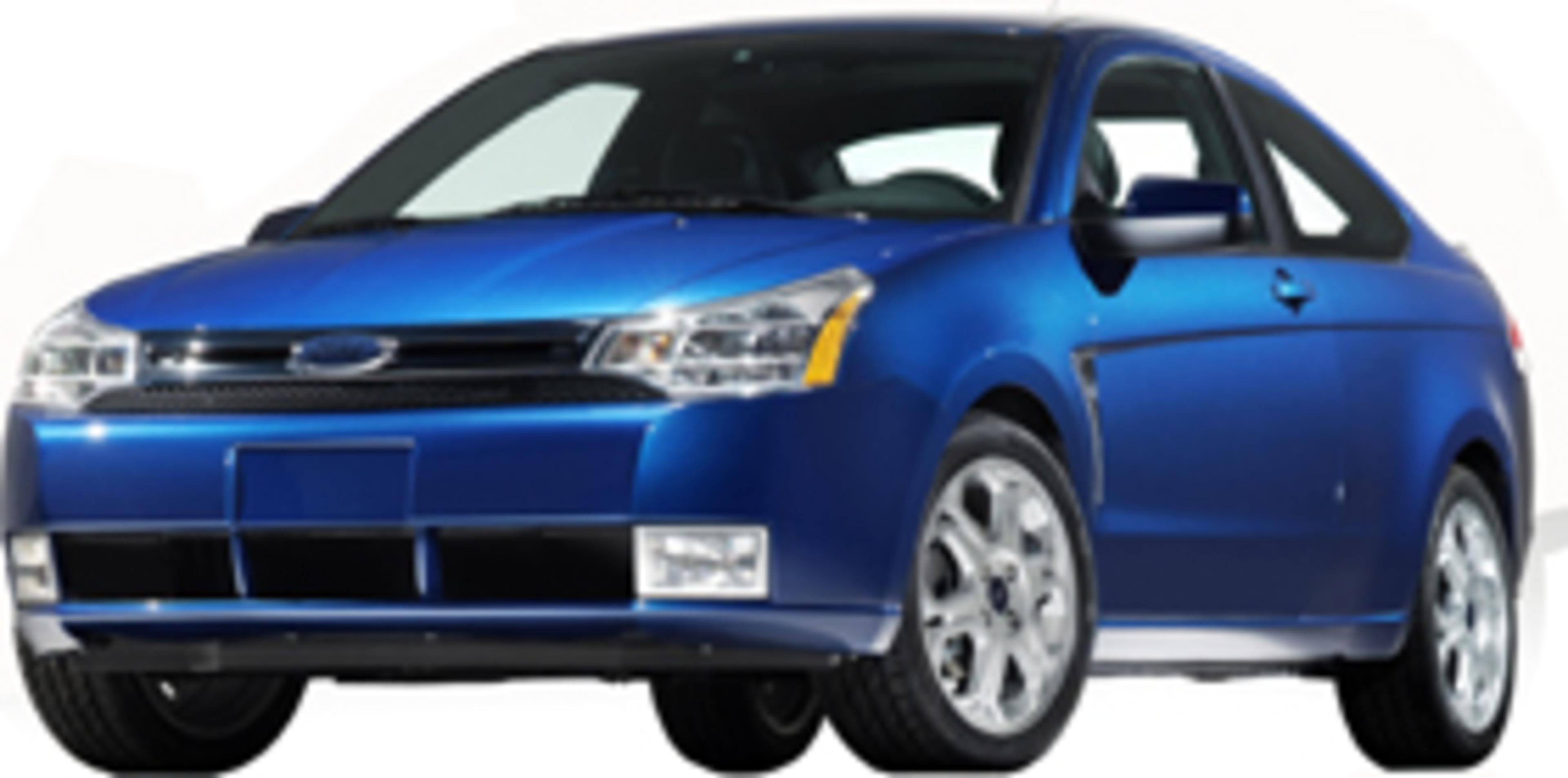 2008 Ford Focus Service and Repair Manual