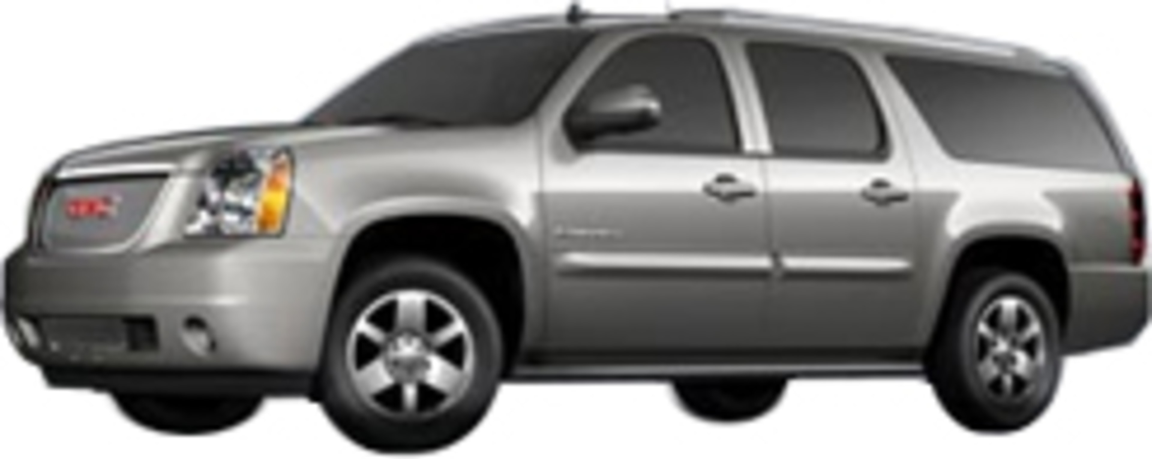 2008 GMC Yukon XL 1500 Service and Repair Manual