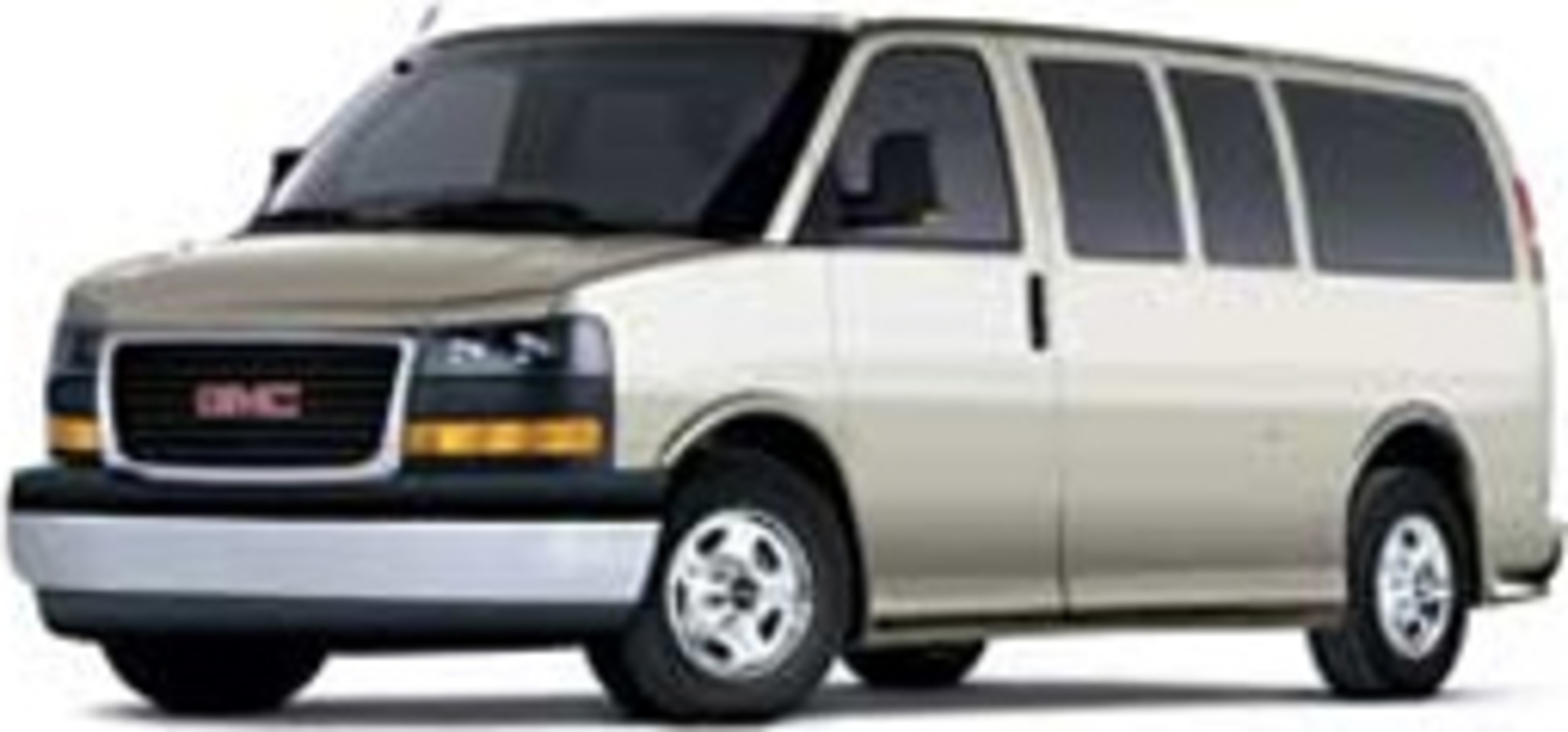 2008 GMC Savana 1500 Service and Repair Manual