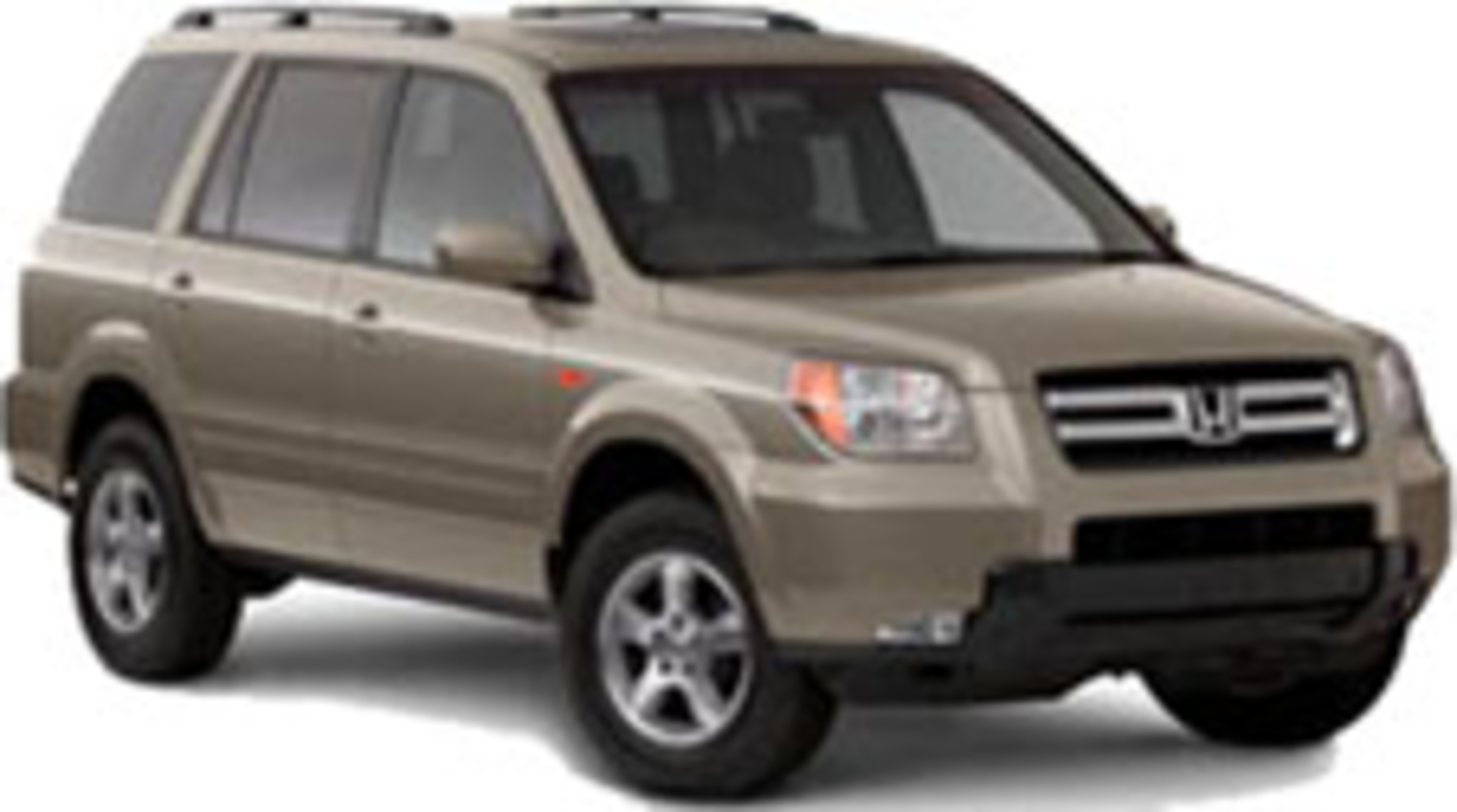 2008 Honda Pilot Manual