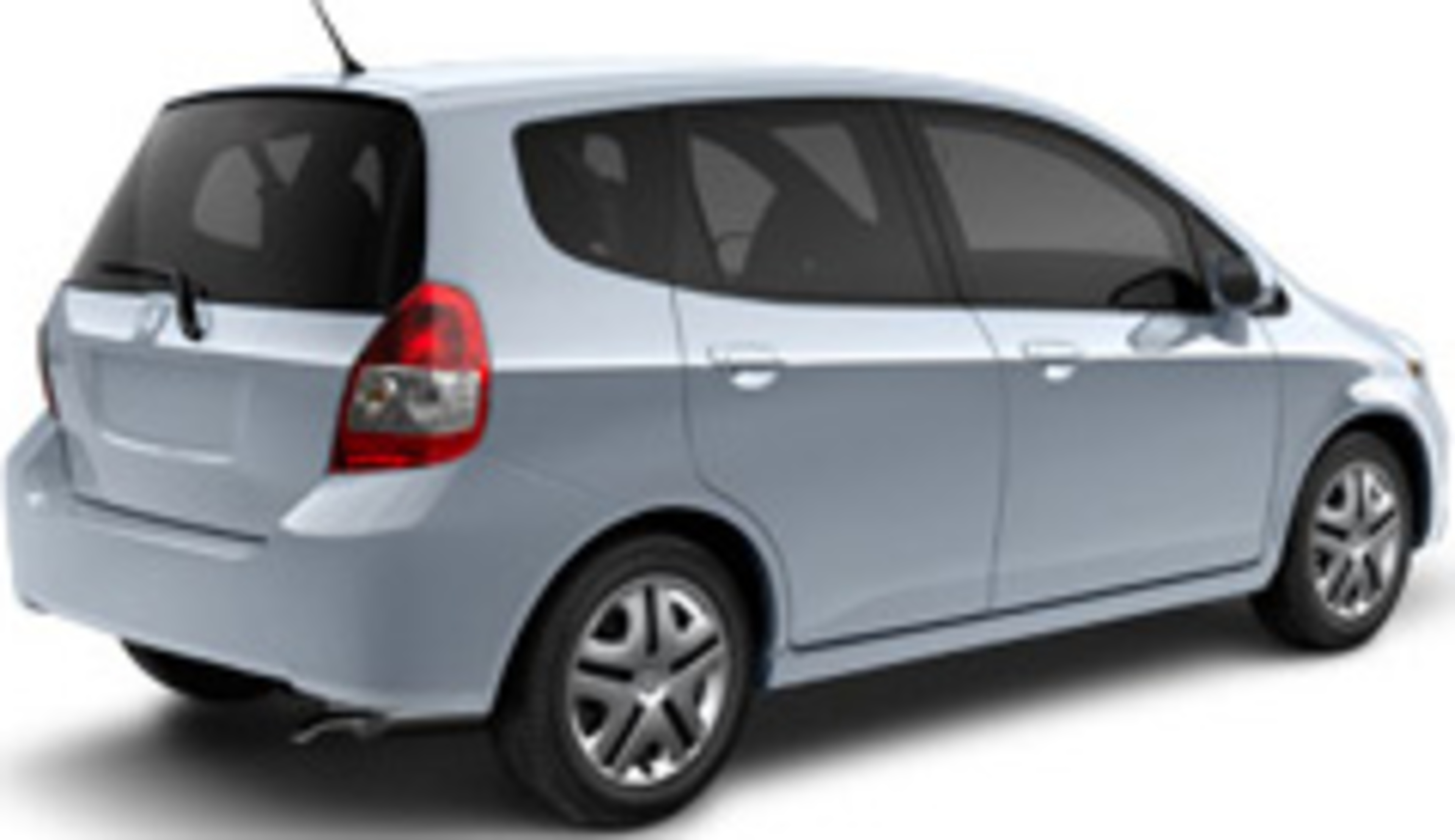 2008 Honda Fit Service and Repair Manual