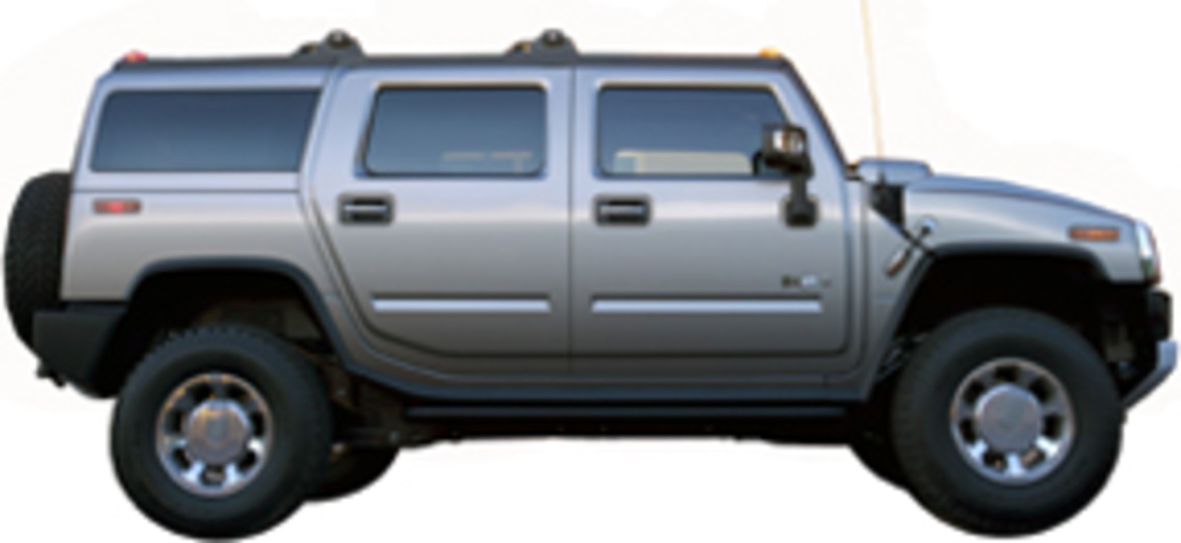 2008 Hummer H2 Service and Repair Manual