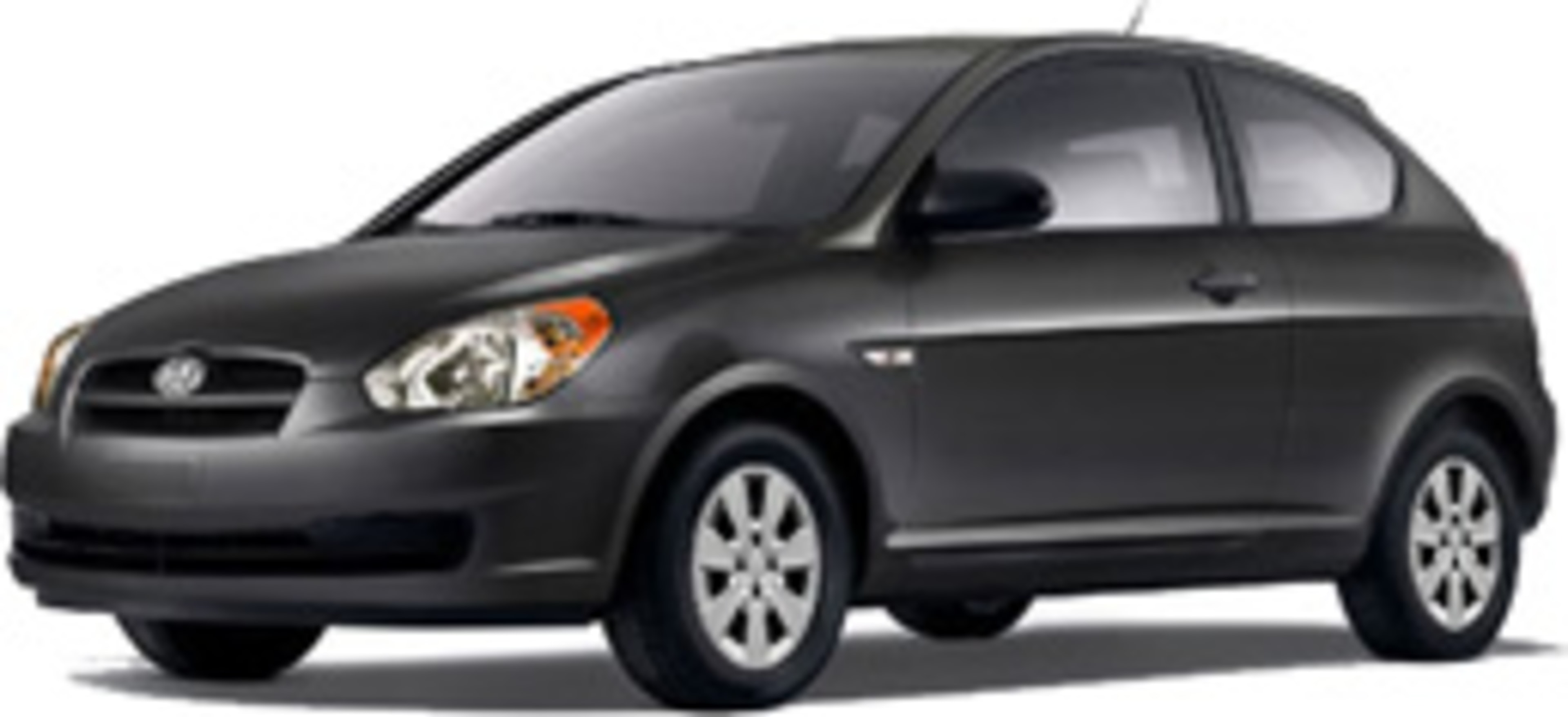 2008 Hyundai Accent Service and Repair Manual