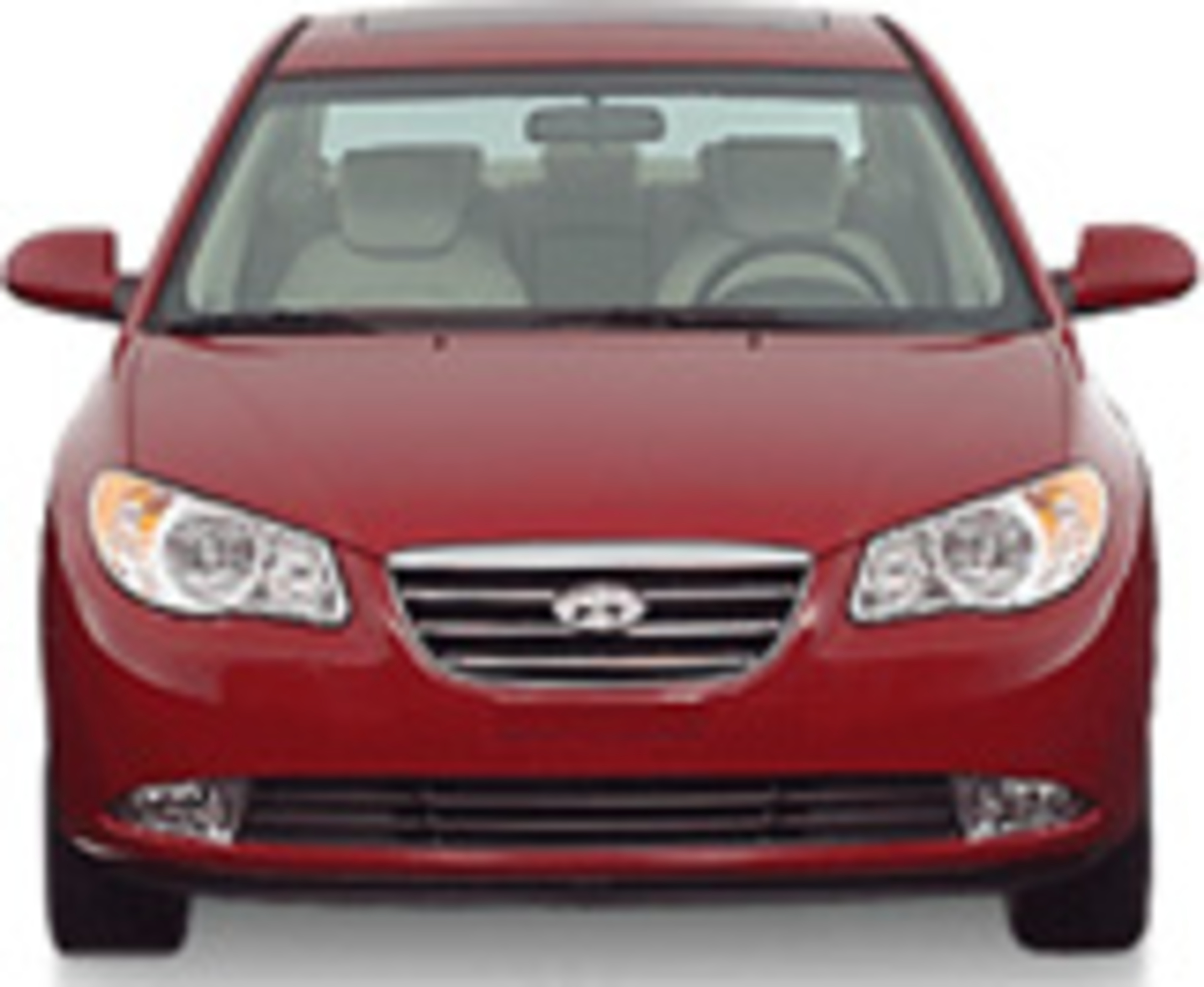 2008 Hyundai Elantra Service and Repair Manual