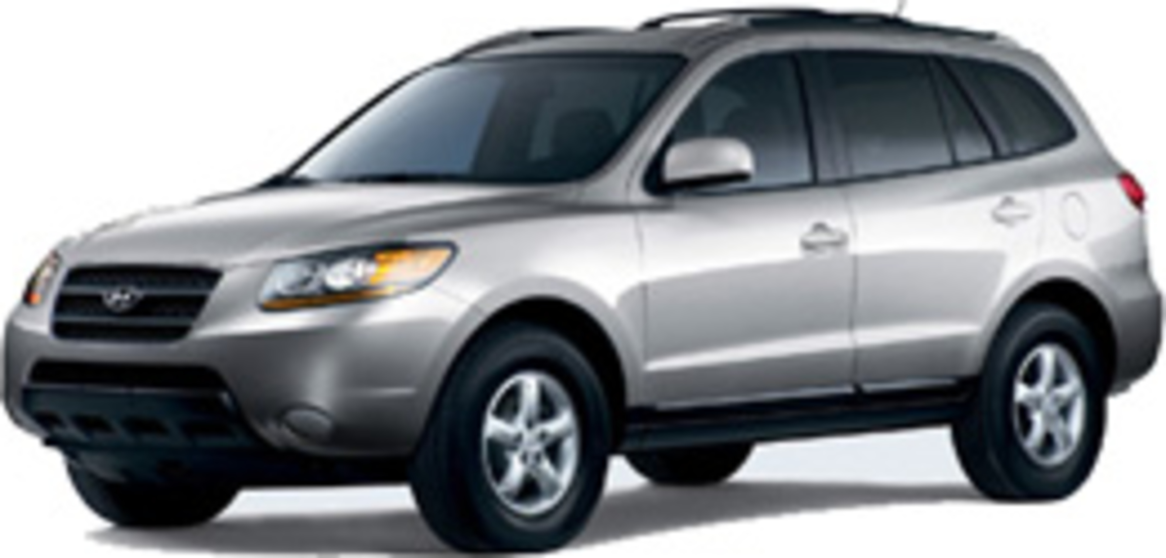 2008 Hyundai Santa Fe Service and Repair Manual