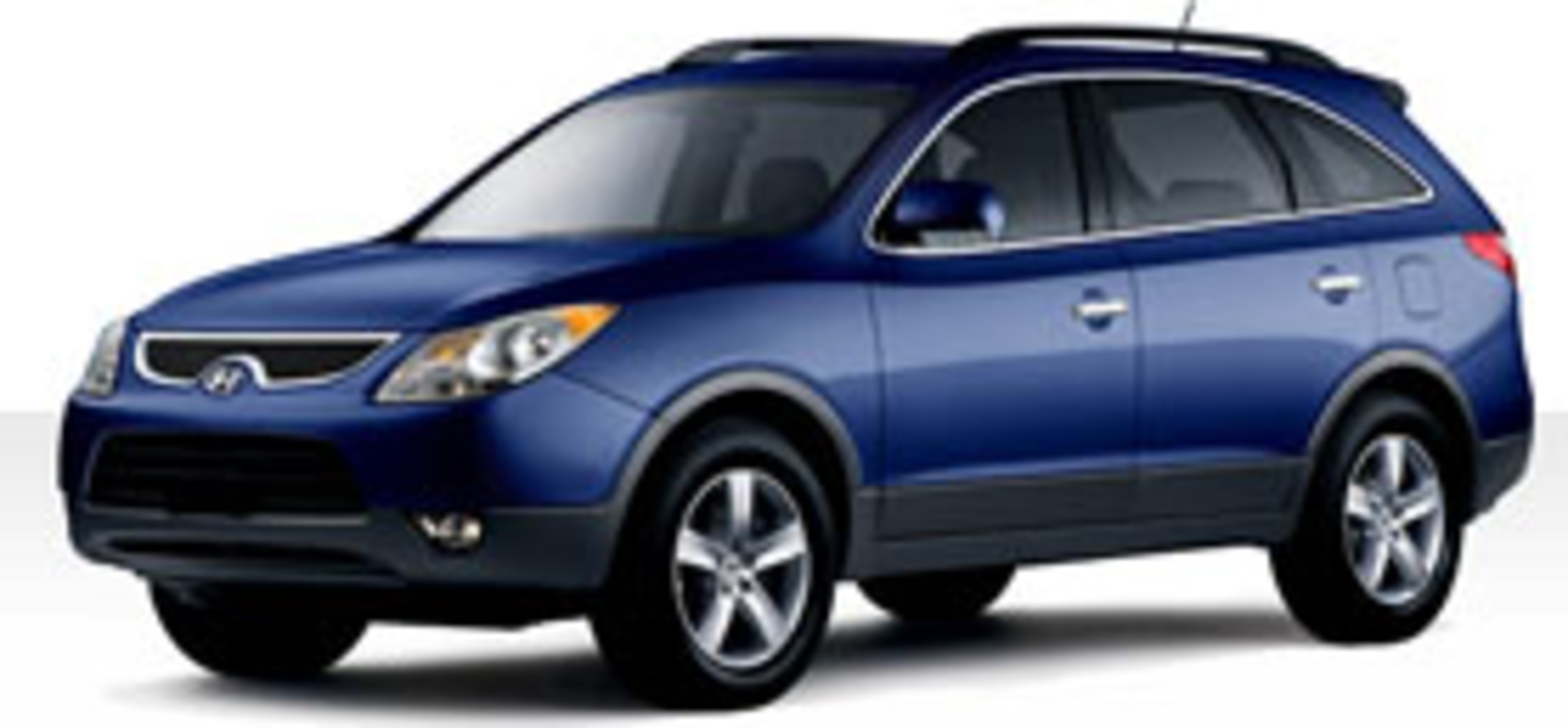 2008 Hyundai Veracruz Service and Repair Manual