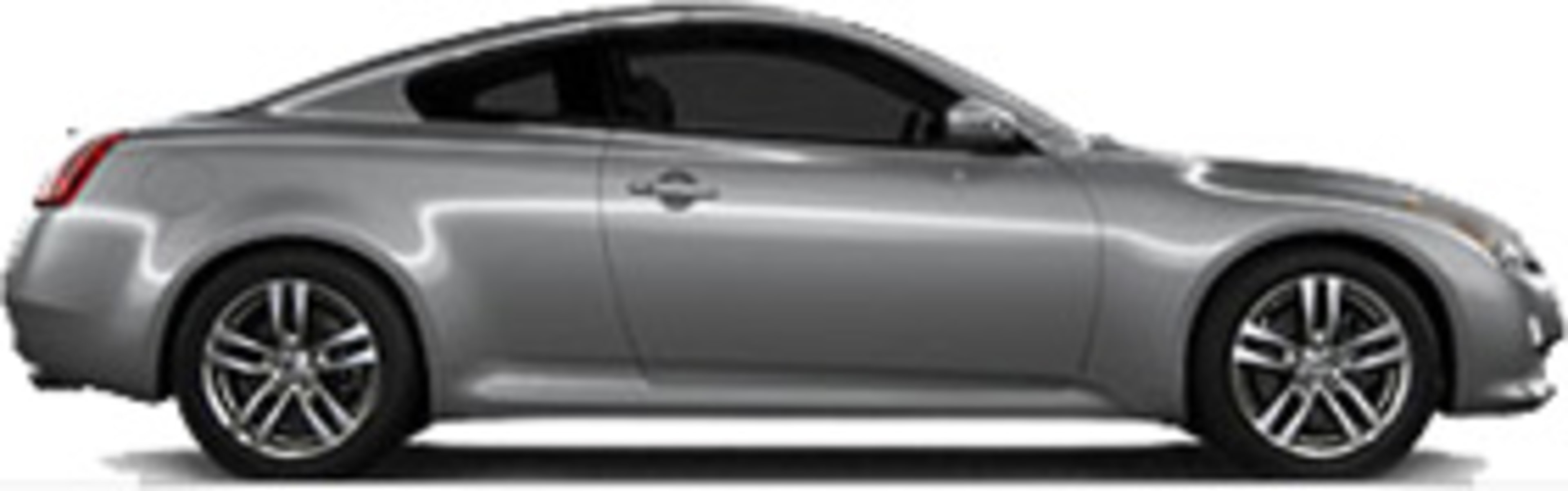 2008 INFINITI G37 Service and Repair Manual