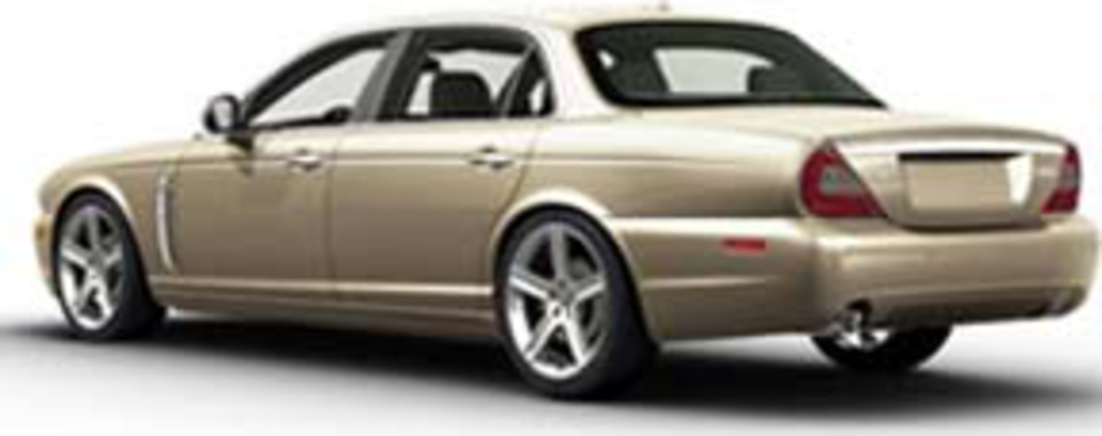 2008 Jaguar XJR Service and Repair Manual