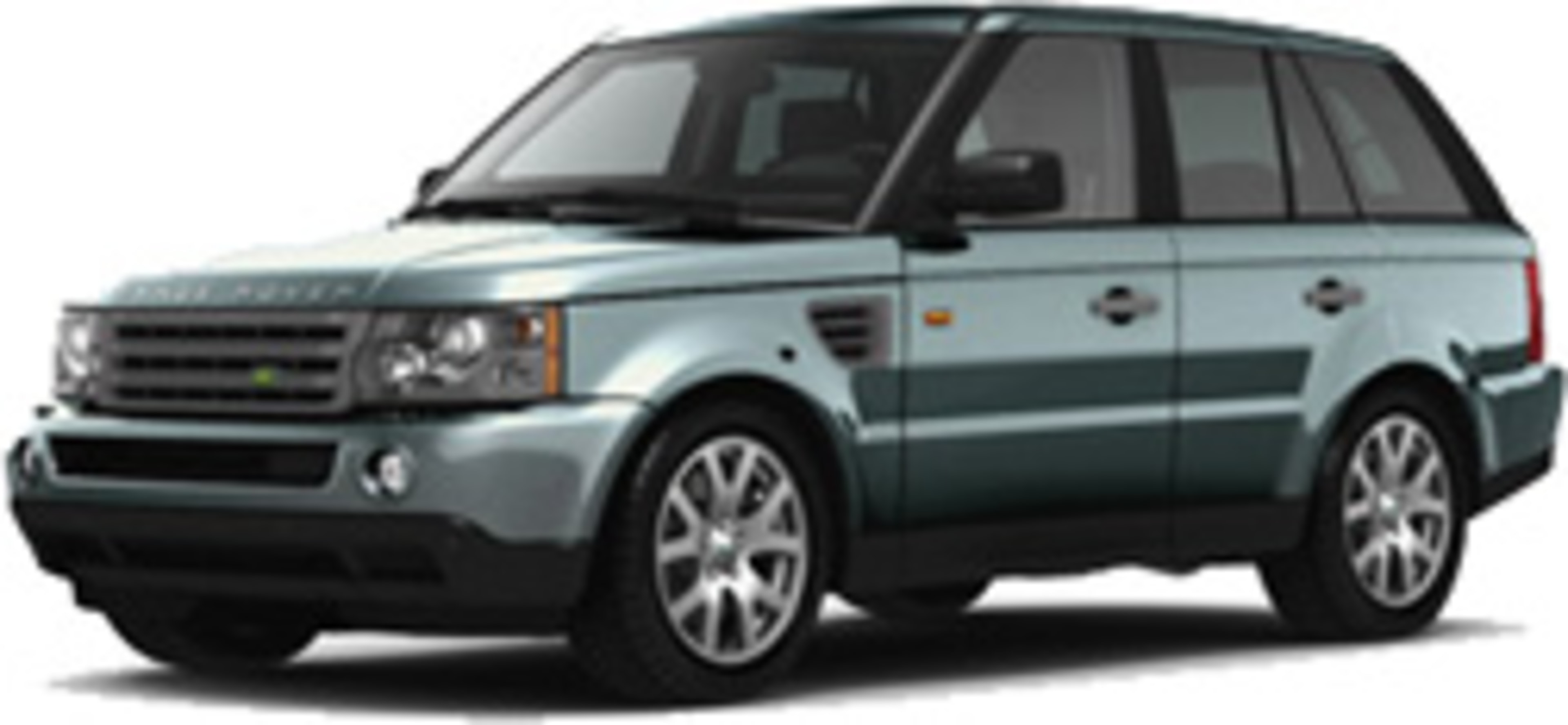 2008 Land Rover Range Rover Sport Service and Repair Manual