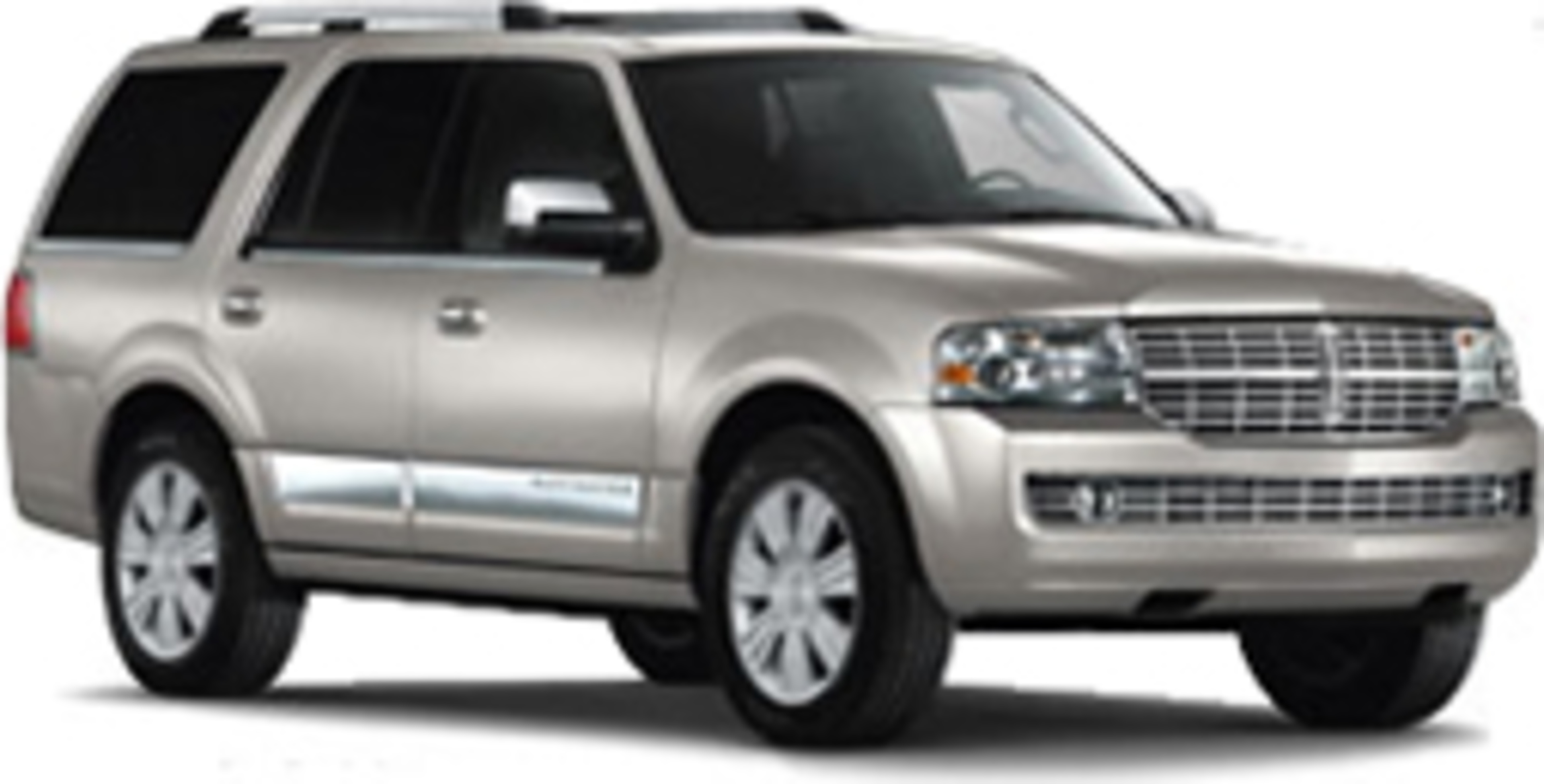 2008 Lincoln Navigator Service and Repair Manual