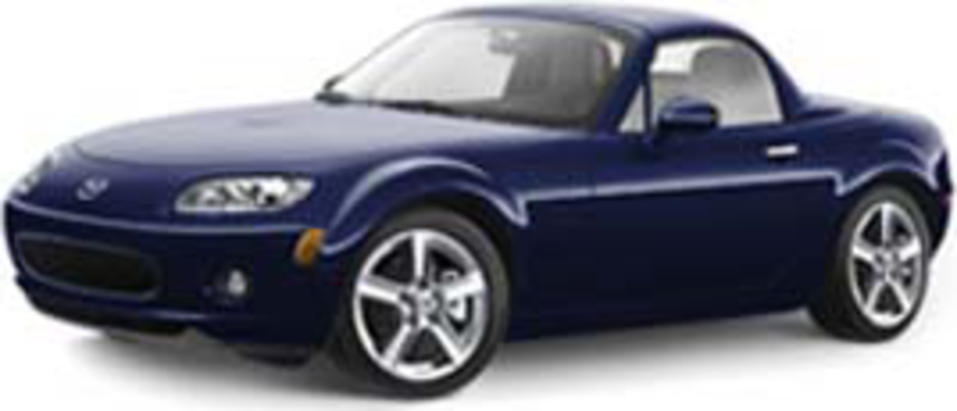 2008 Mazda MX-5 Miata Service and Repair Manual