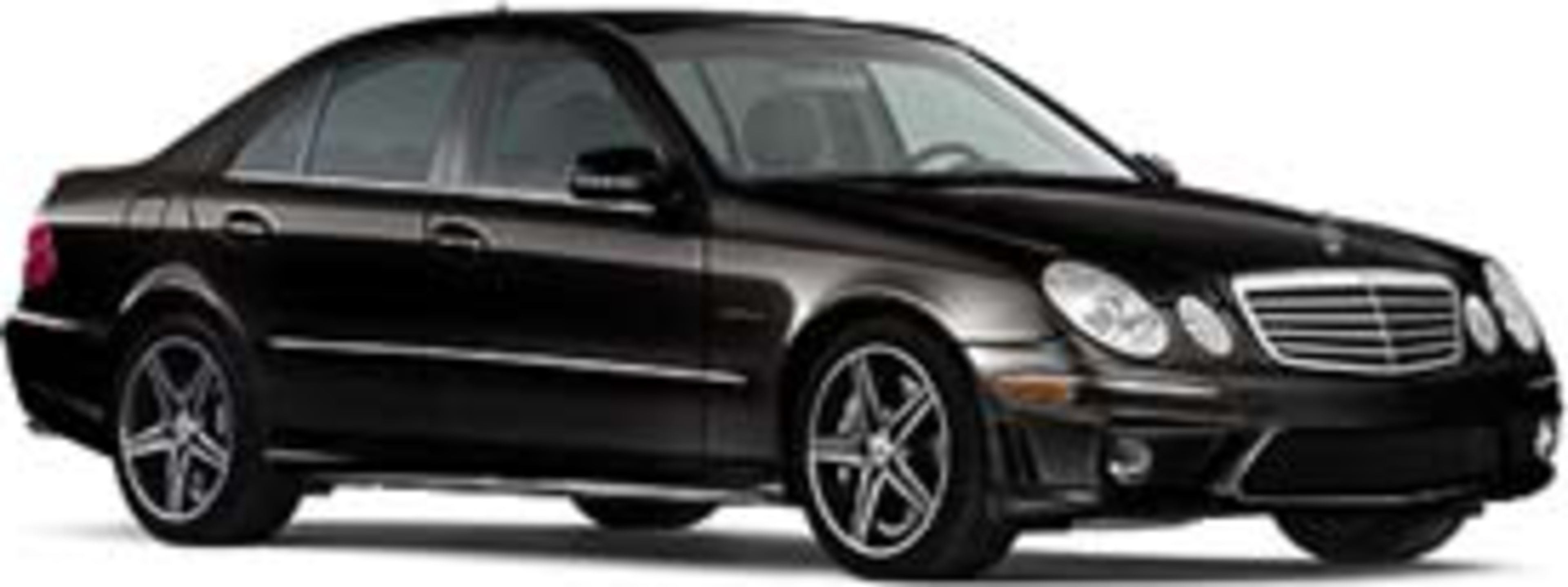 2008 Mercedes-Benz E63 AMG Service and Repair Manual