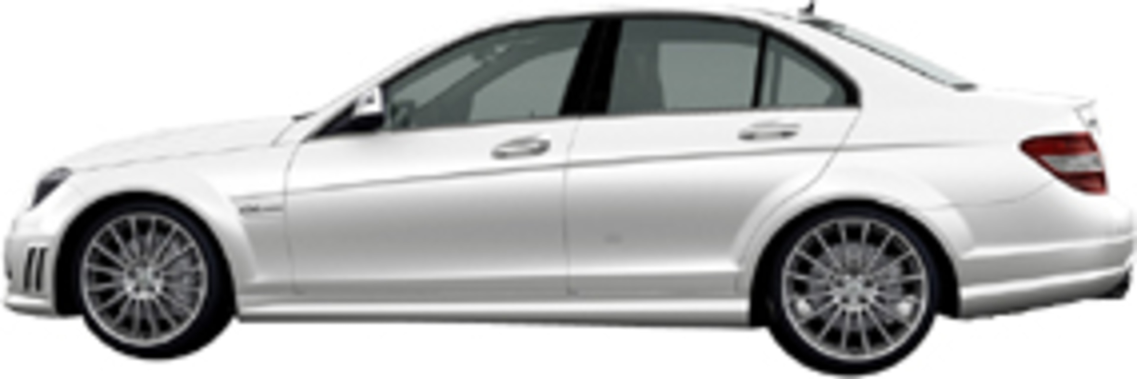 2008 Mercedes-Benz C63 AMG Service and Repair Manual