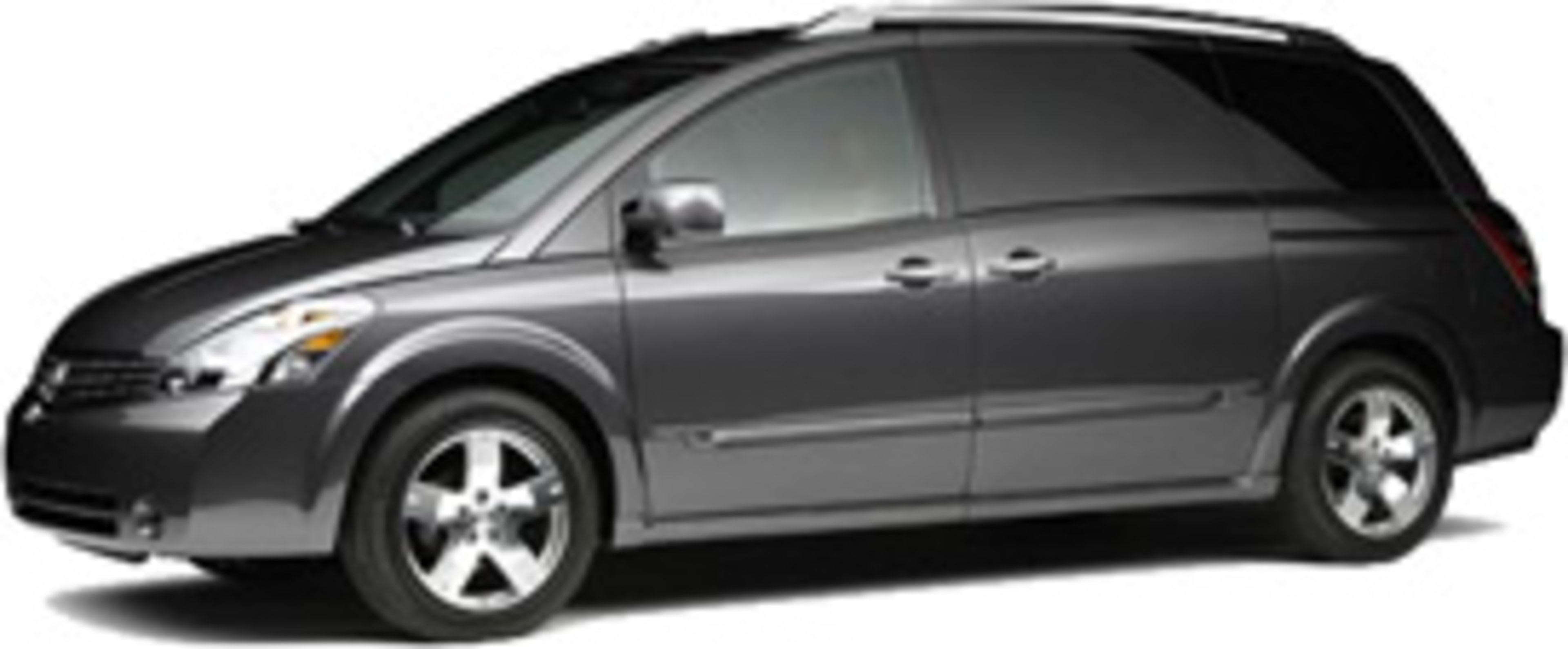 2008 Nissan Quest Manual