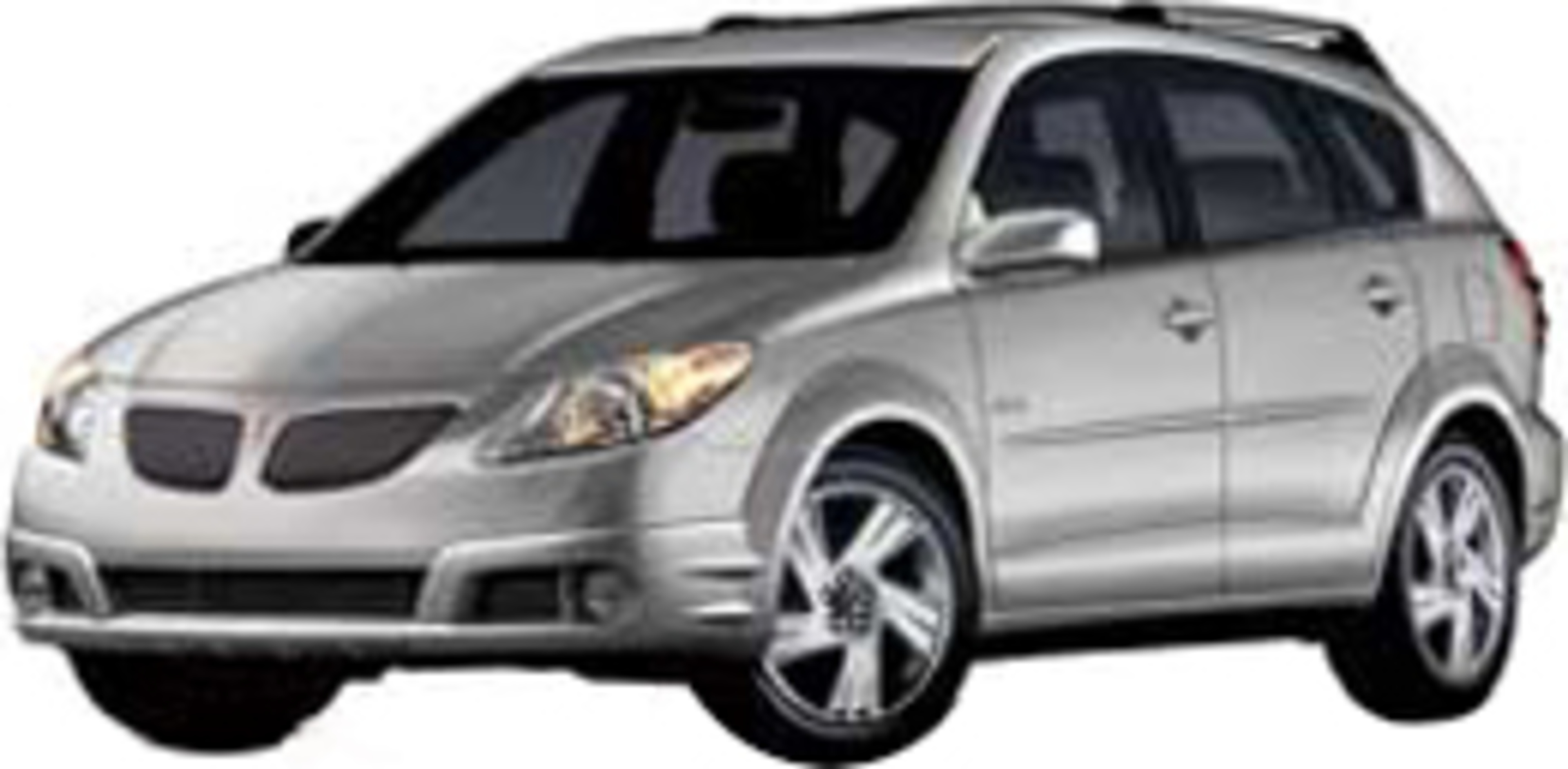 2008 Pontiac Vibe Service and Repair Manual