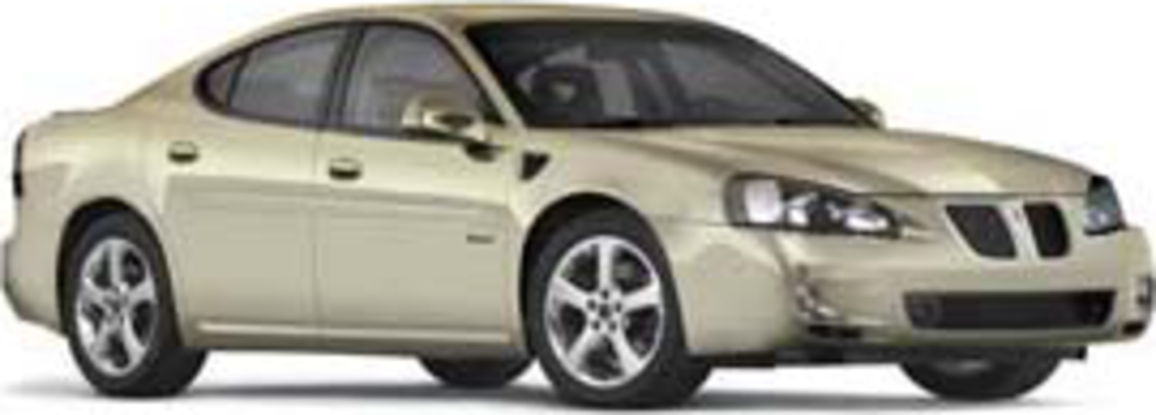 2008 Pontiac Grand Prix Service and Repair Manual