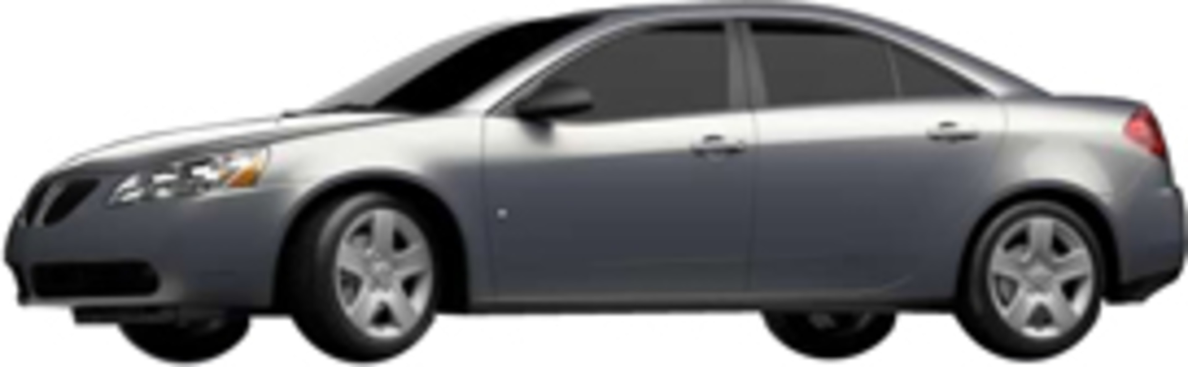 2008 Pontiac G6 Service and Repair Manual