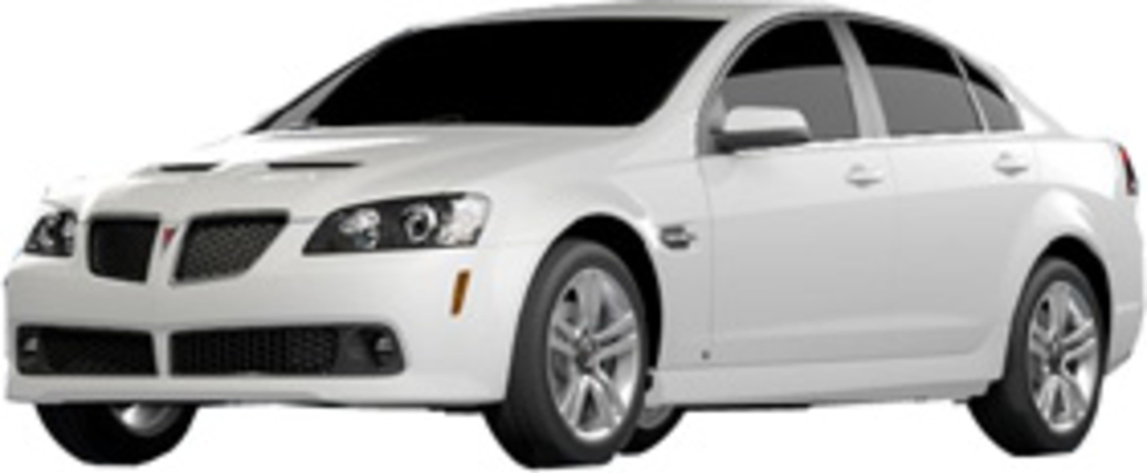 2008 Pontiac G8 Service and Repair Manual